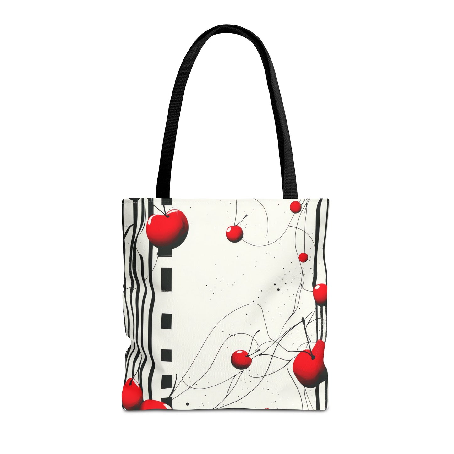 Cherry Dream. Tote Bag for Everyday Use