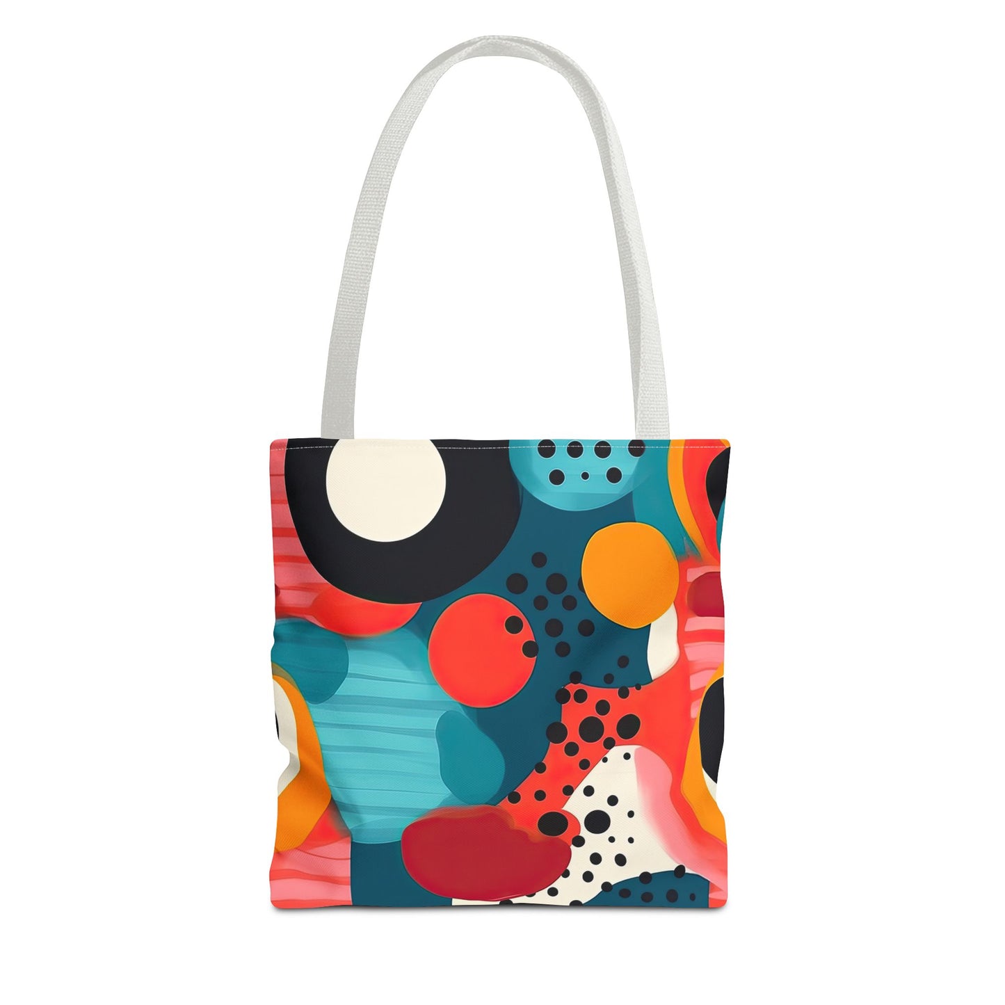 Chroma Catharsis. Tote Bag for Everyday Use