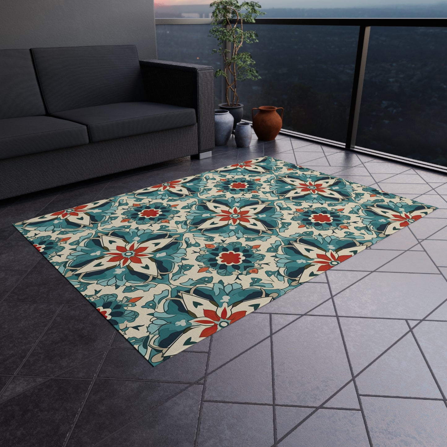 Scented Sands Sonata