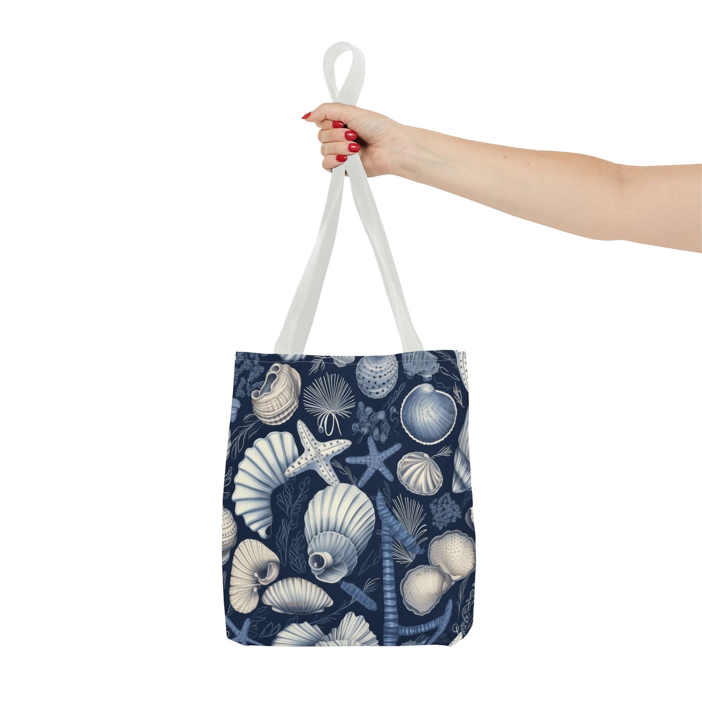 Sea Dive. Tote Bag for Everyday Use