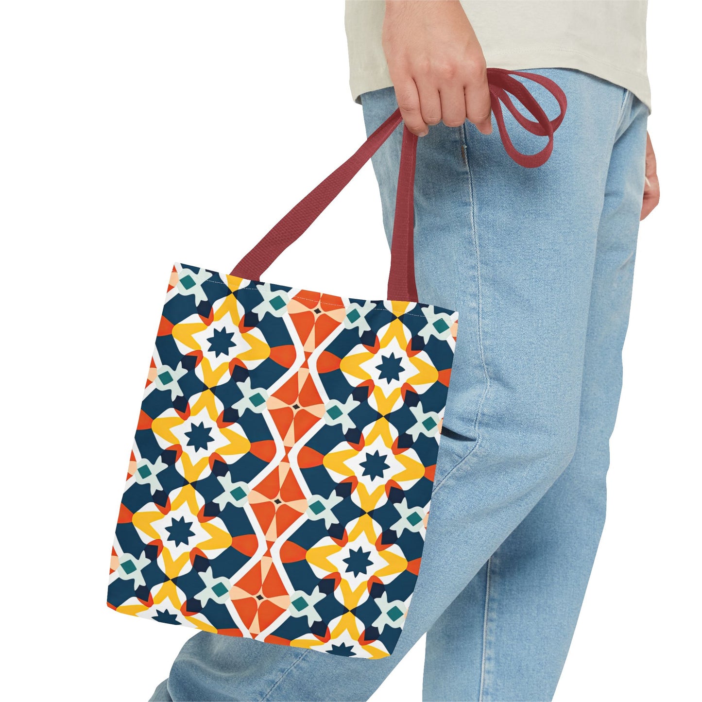 Majestic Marrakech Mirage. Tote Bag for Everyday Use