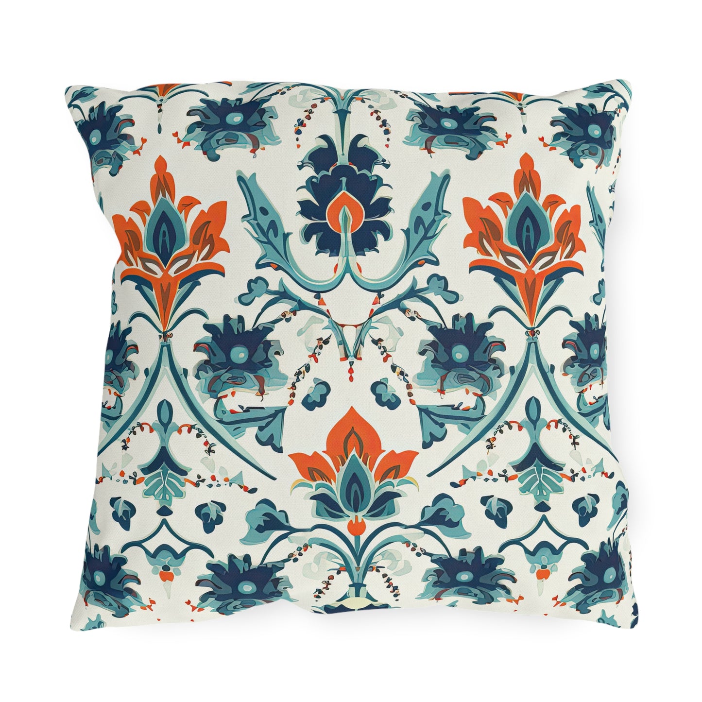 Dunes Dalliance .Outdoor Pillows