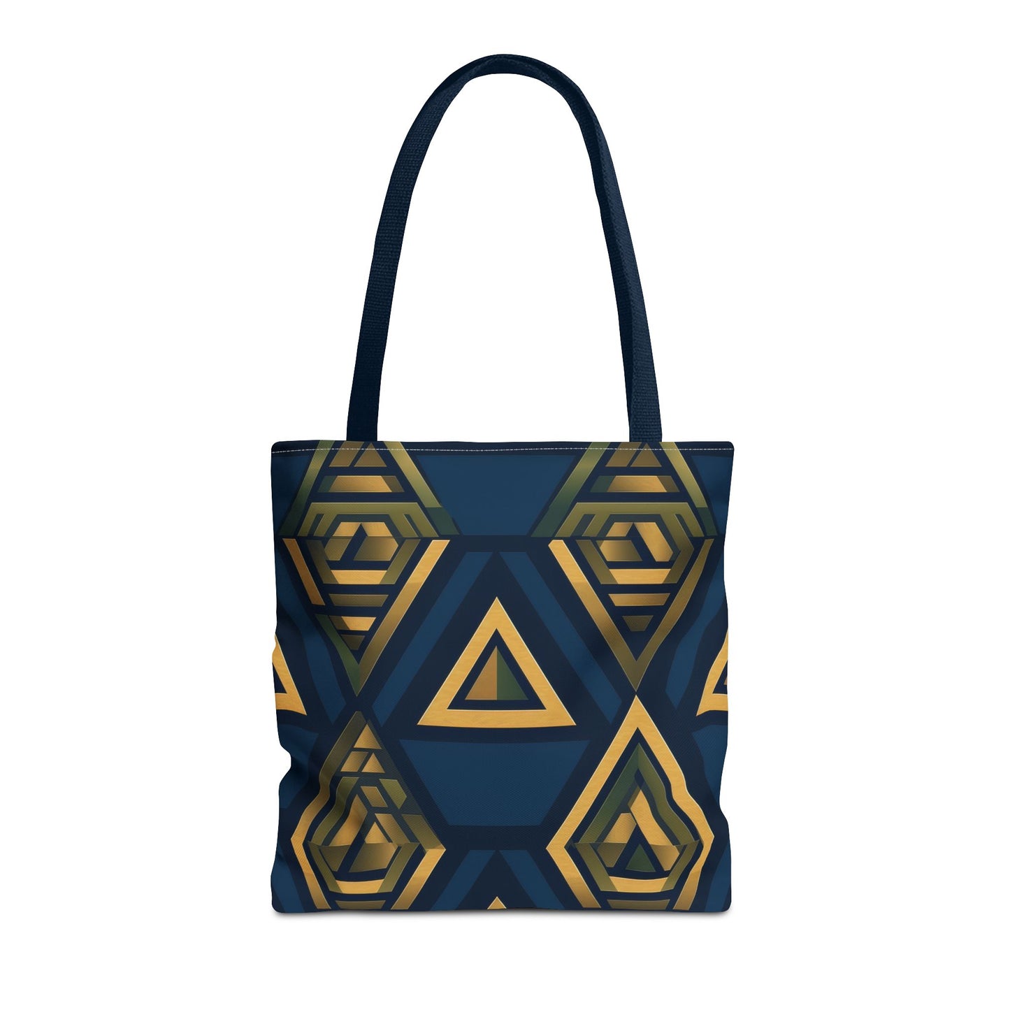Echo Valknut. Tote Bag for Everyday Use