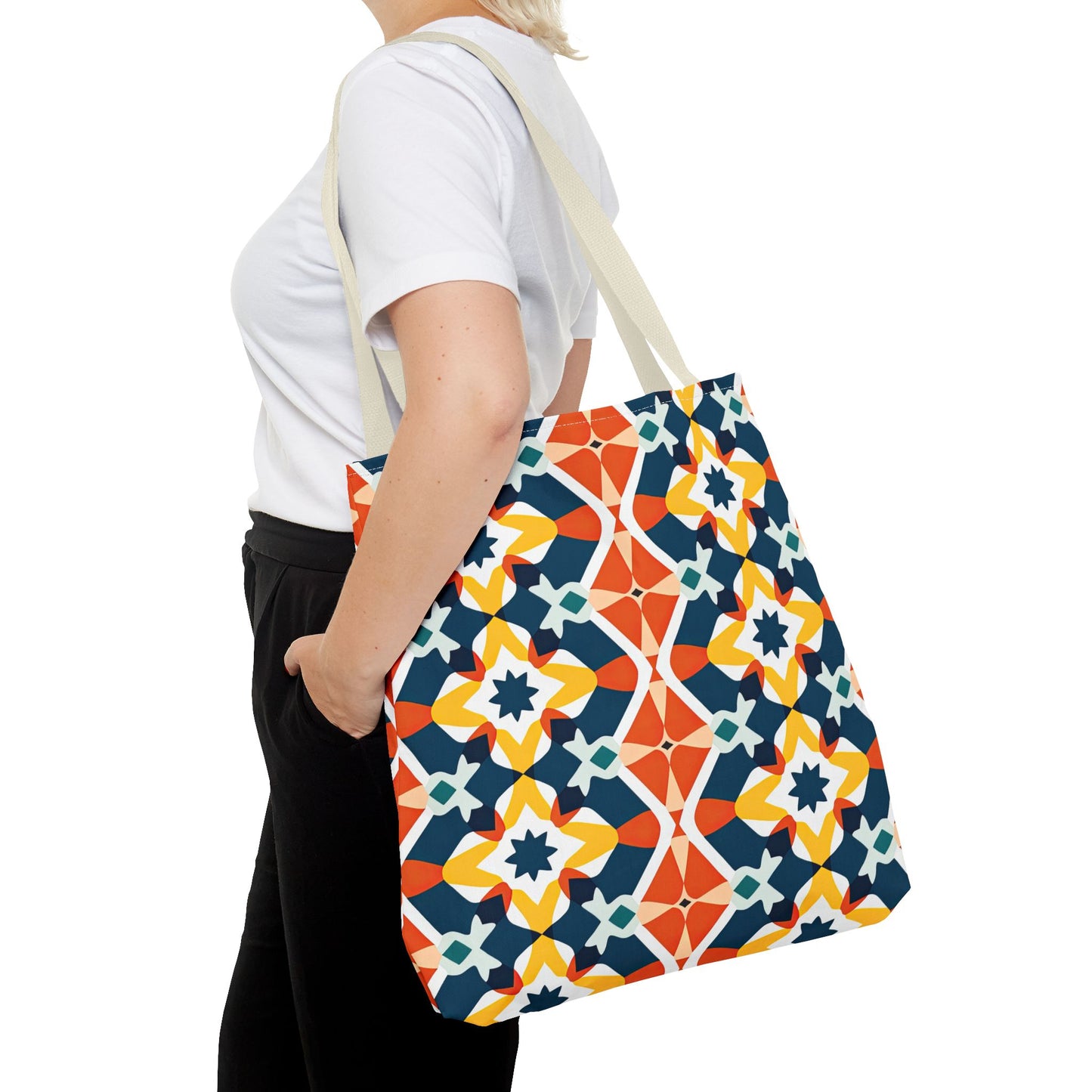 Majestic Marrakech Mirage. Tote Bag for Everyday Use