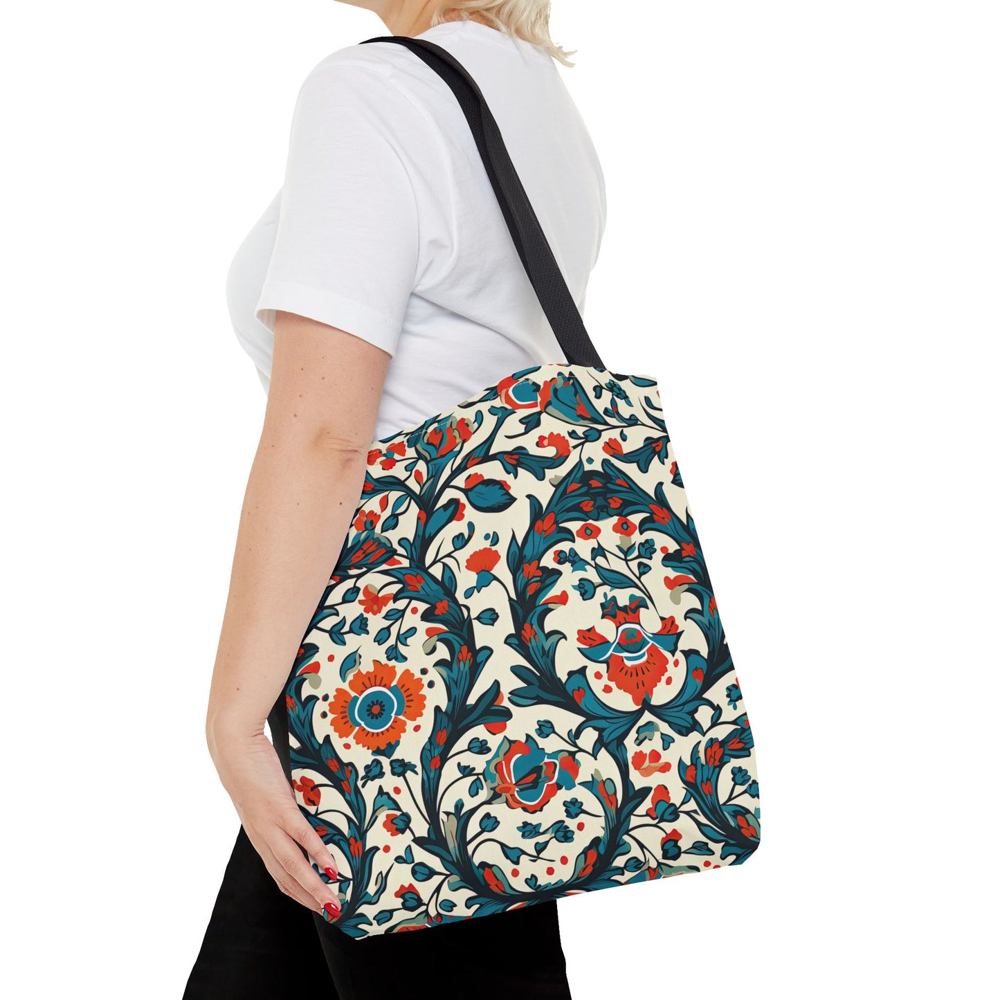 Veil Variations. Tote Bag for Everyday Use