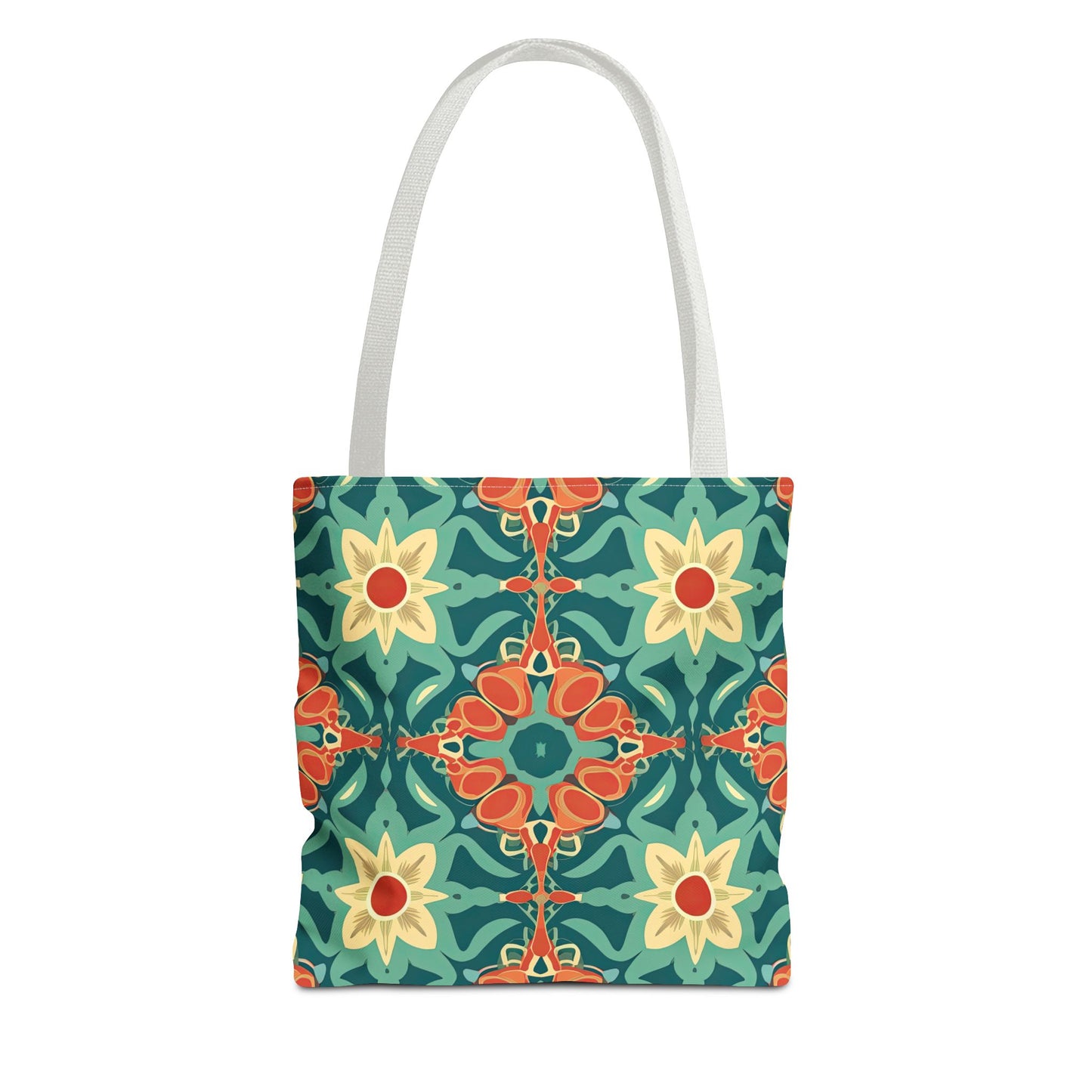 Sahara Mirage. Tote Bag for Everyday Use