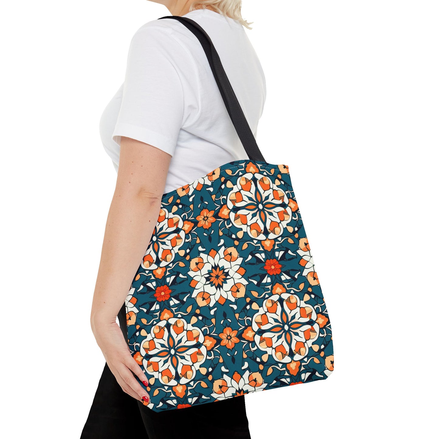 Nomad's Nest Nectar Tote Bag for Everyday Use