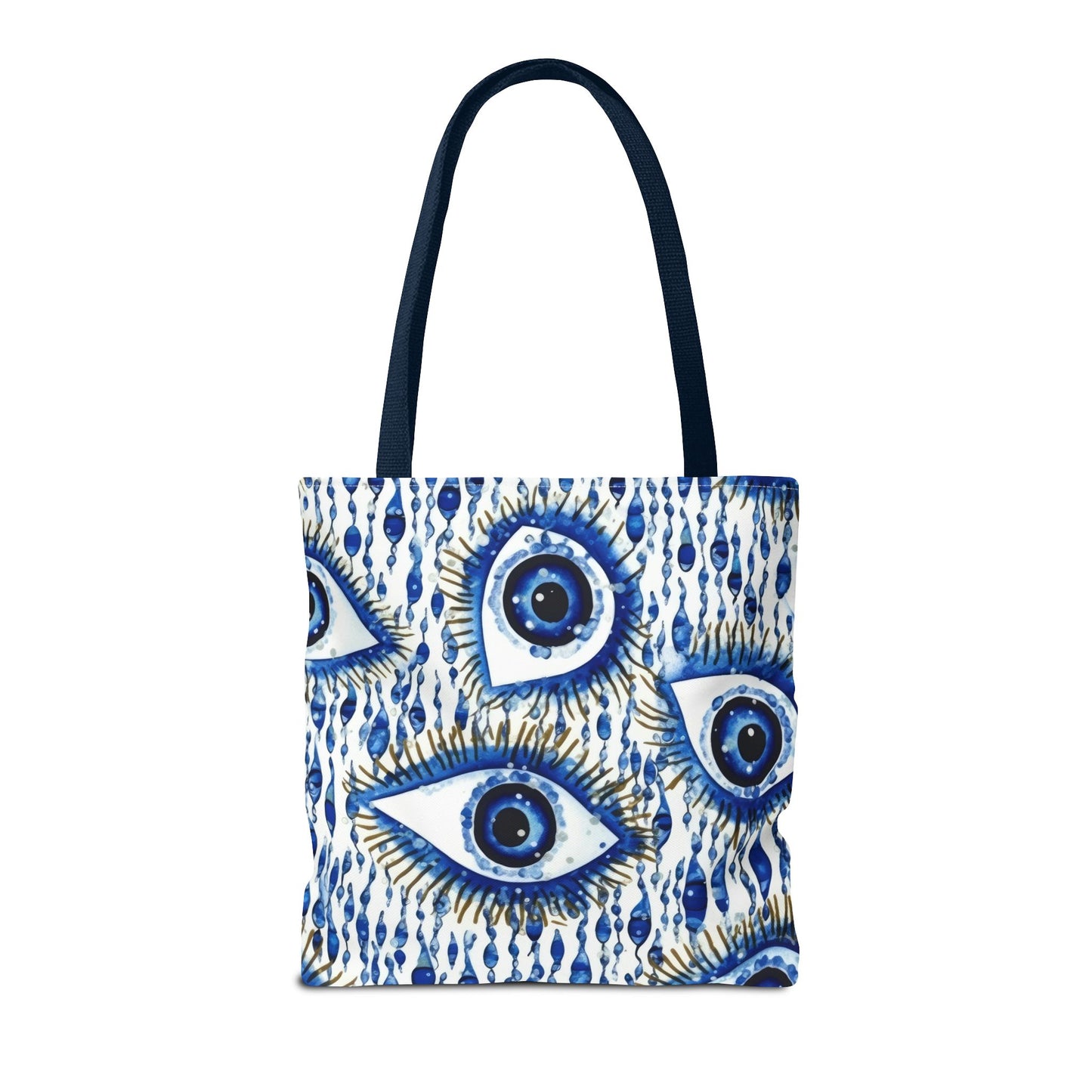 Mystic Glare. Tote Bag for Everyday Use