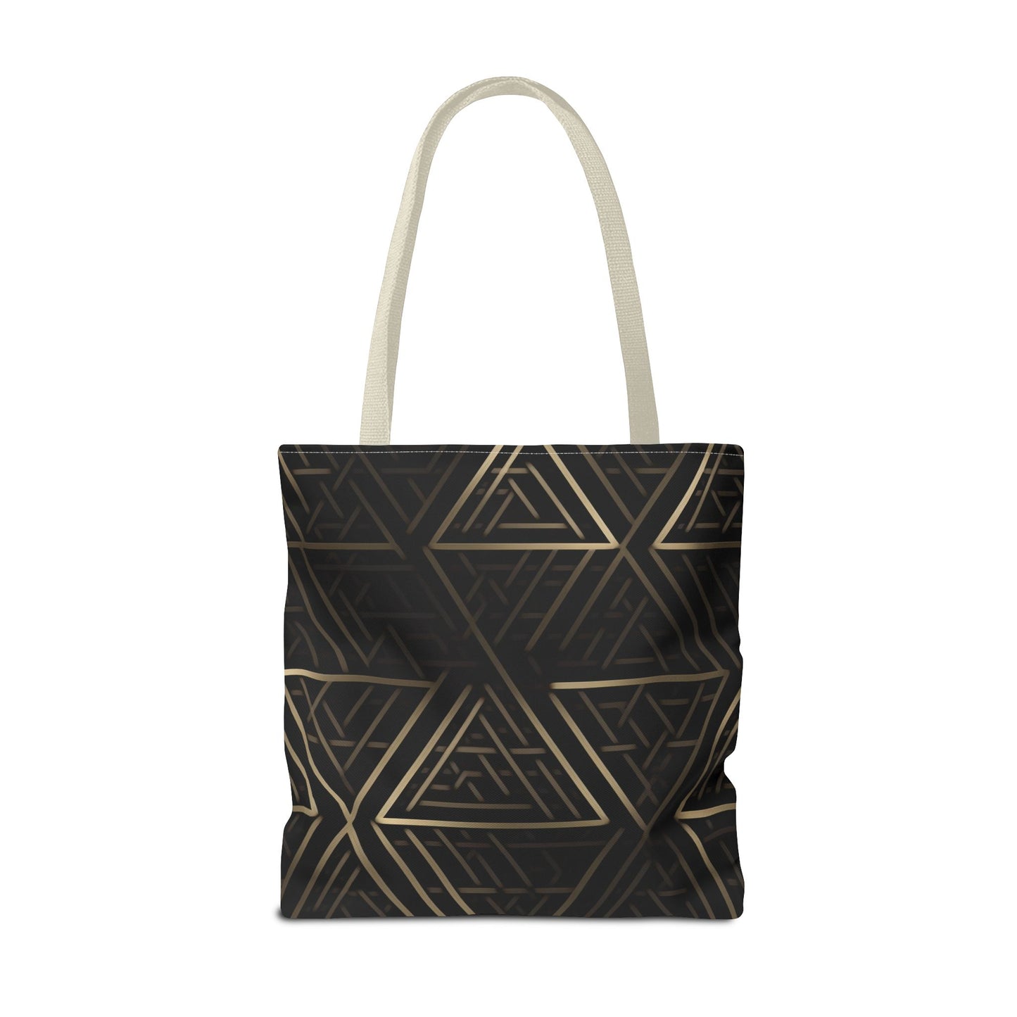 Valknut. Tote Bag for Everyday Use