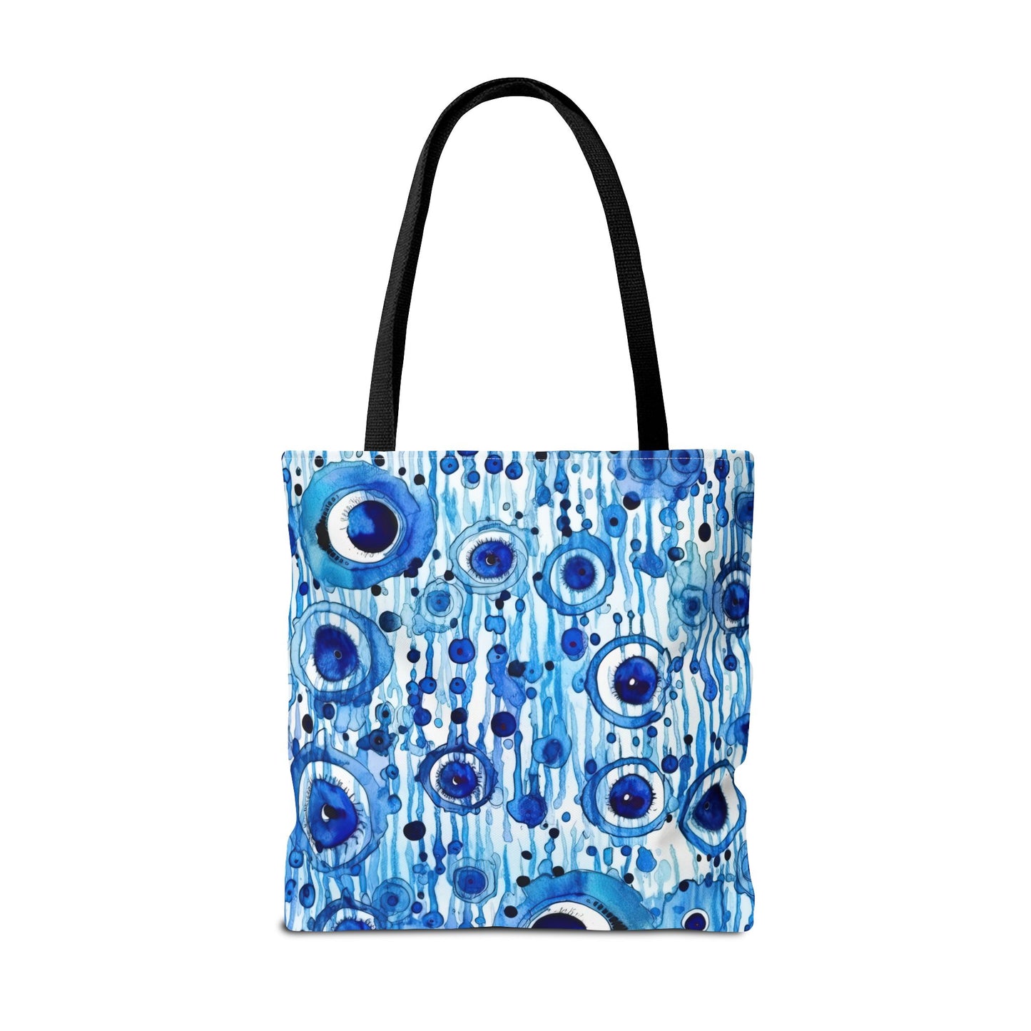 Eclipsed Perception. Tote Bag for Everyday Use