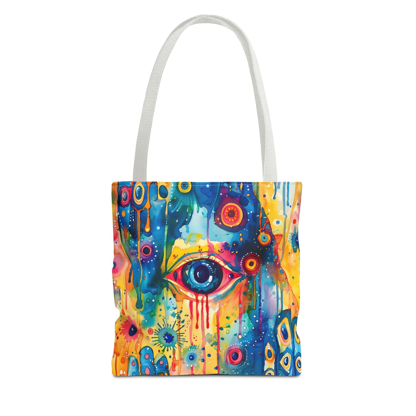 Aurora Talisman. Tote Bag for Everyday Use
