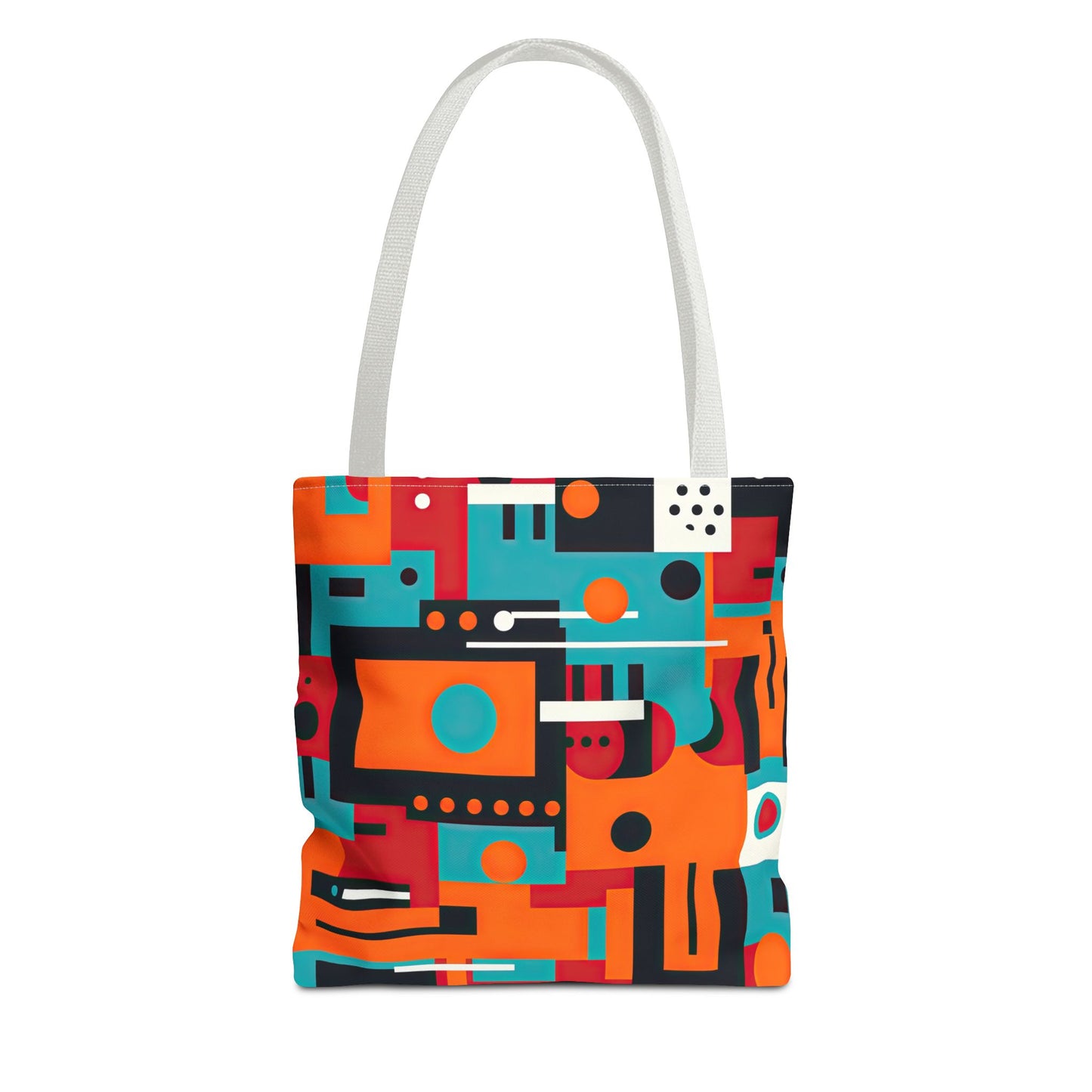 Quantum Reverie. Tote Bag for Everyday Use