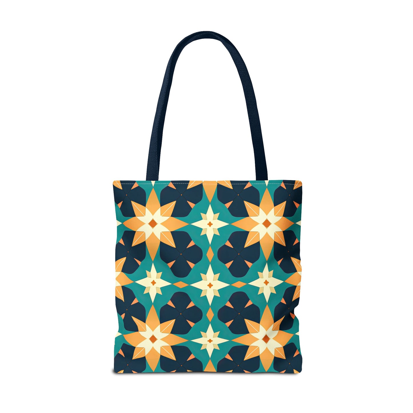 Kasbah Kaleidoscope. Tote Bag for Everyday Use