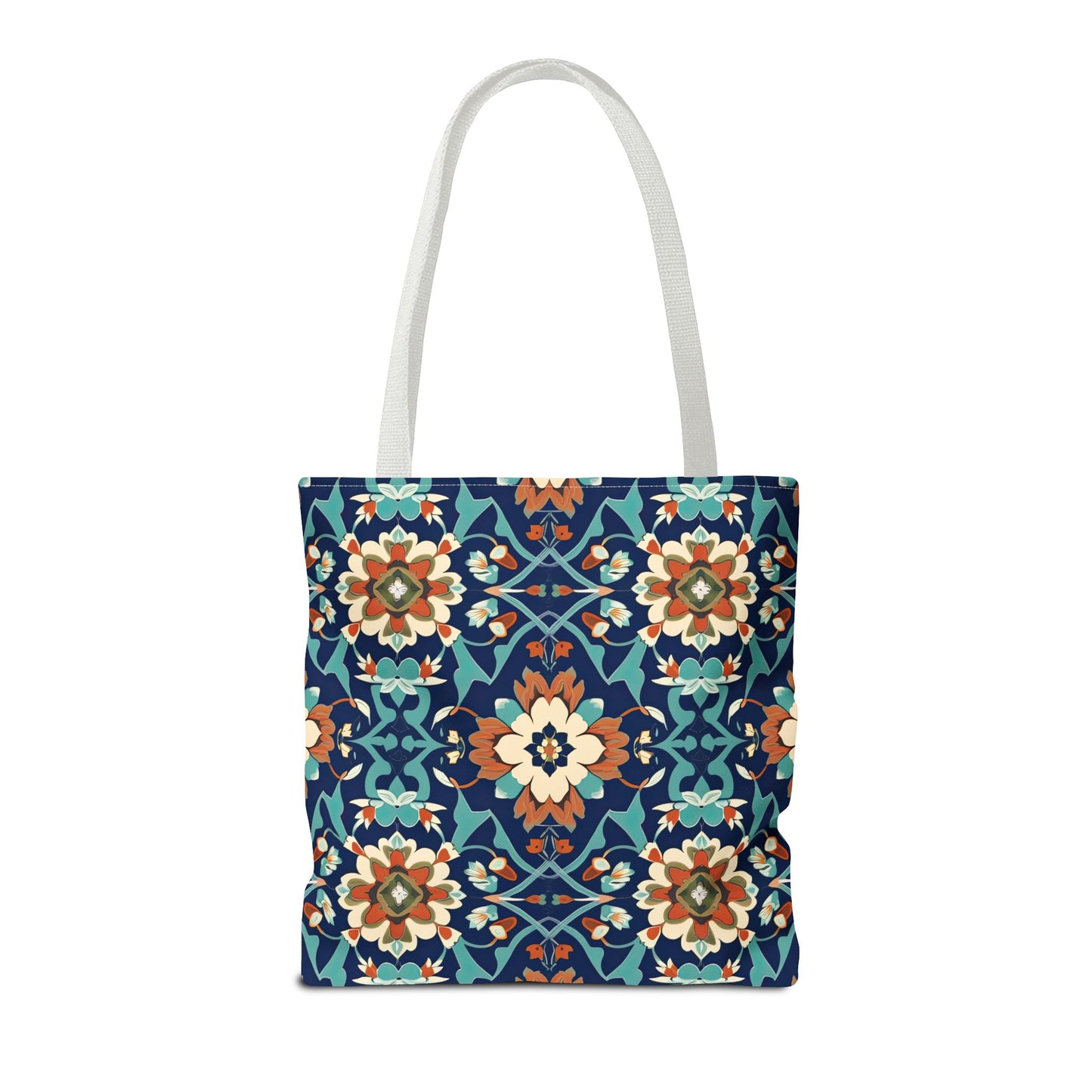 Fabled Fez Fantasy . Tote Bag for Everyday Use
