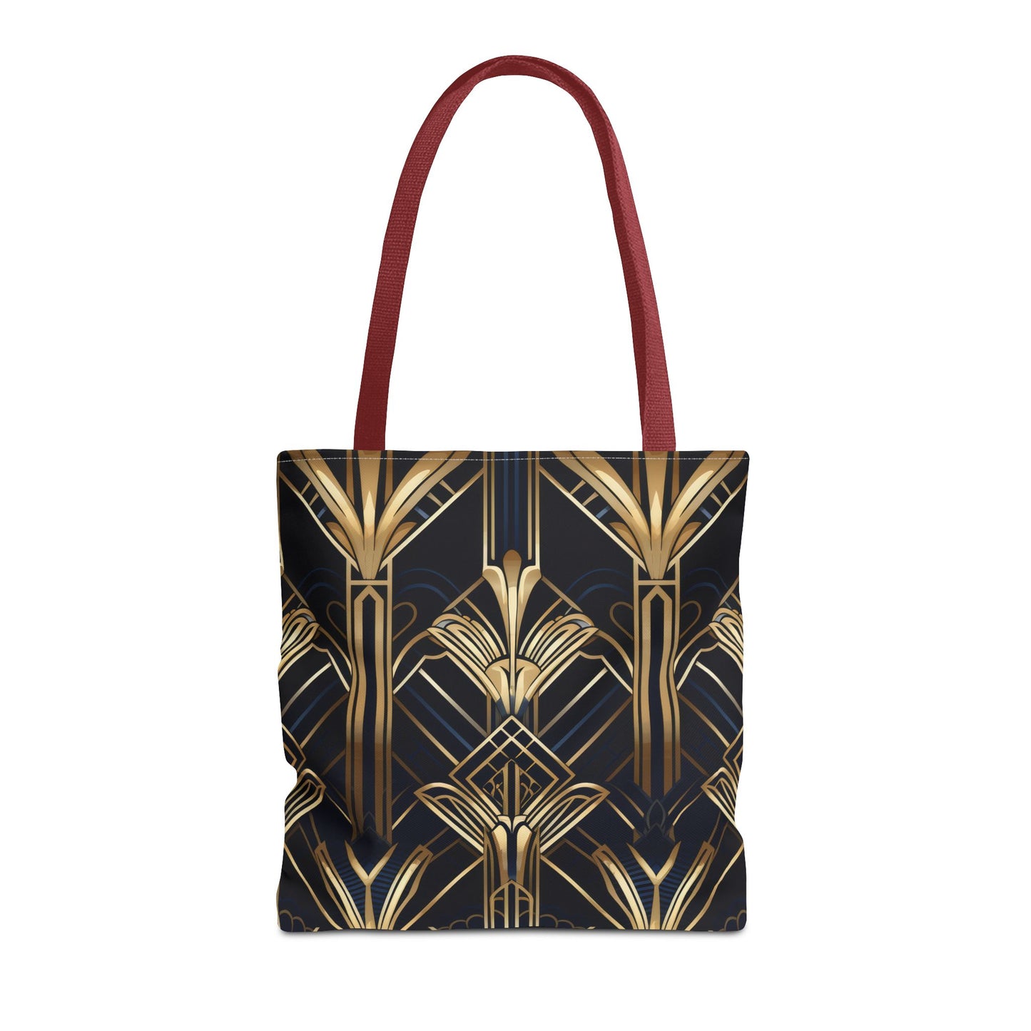Deco Luxe. Tote Bag for Everyday Use
