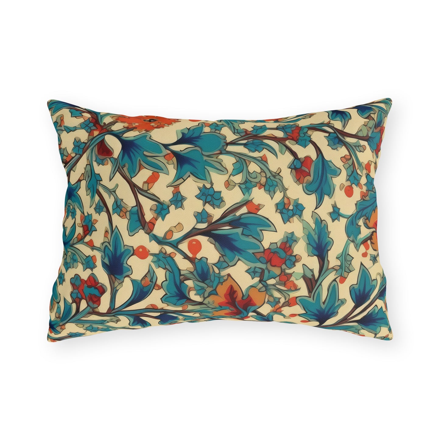 Nectar Nocturne .Outdoor Pillows