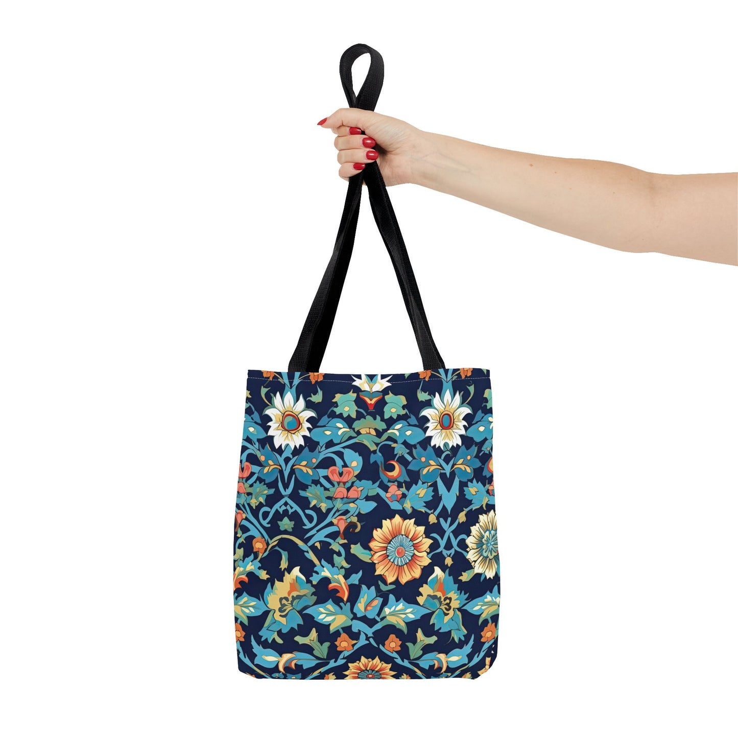 Spice Bazaar Sonata.Tote Bag for Everyday Use