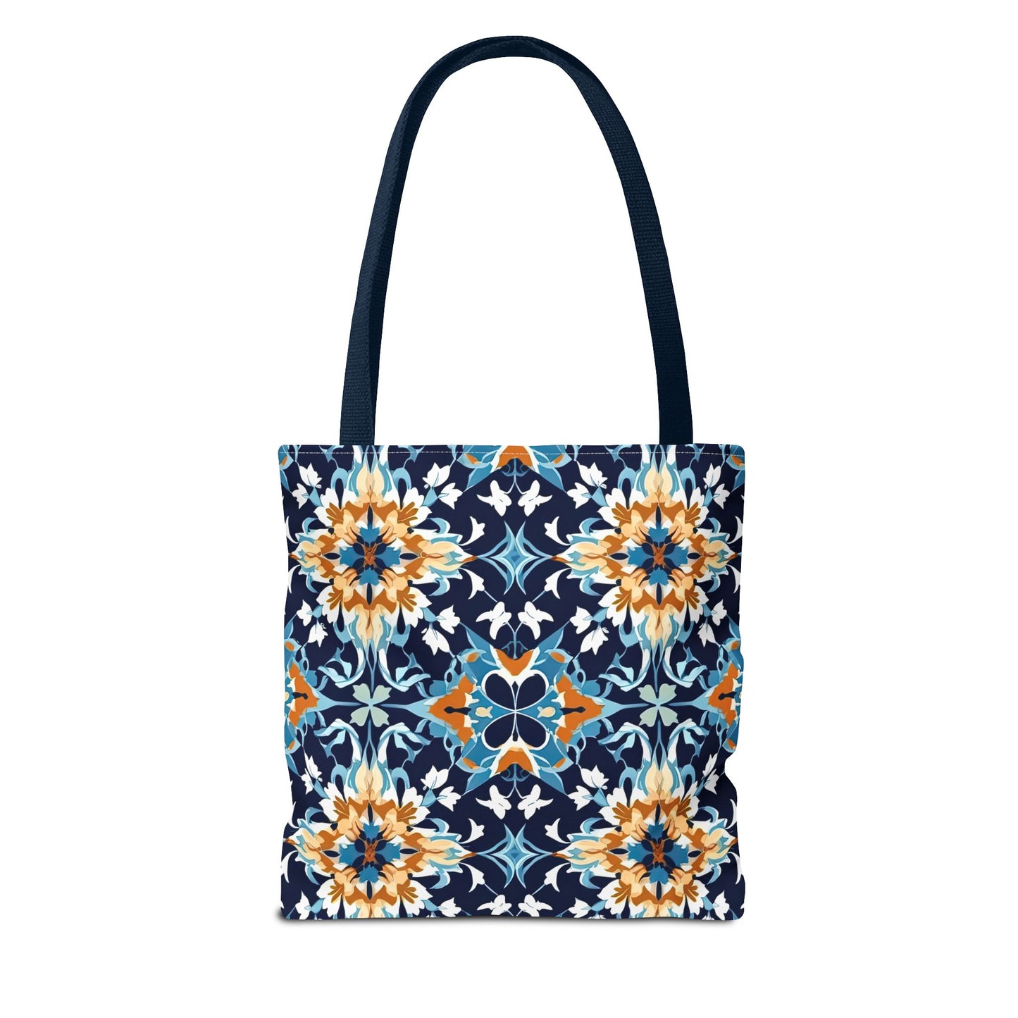 Sahara Swaying Silhouette. Tote Bag for Everyday Use