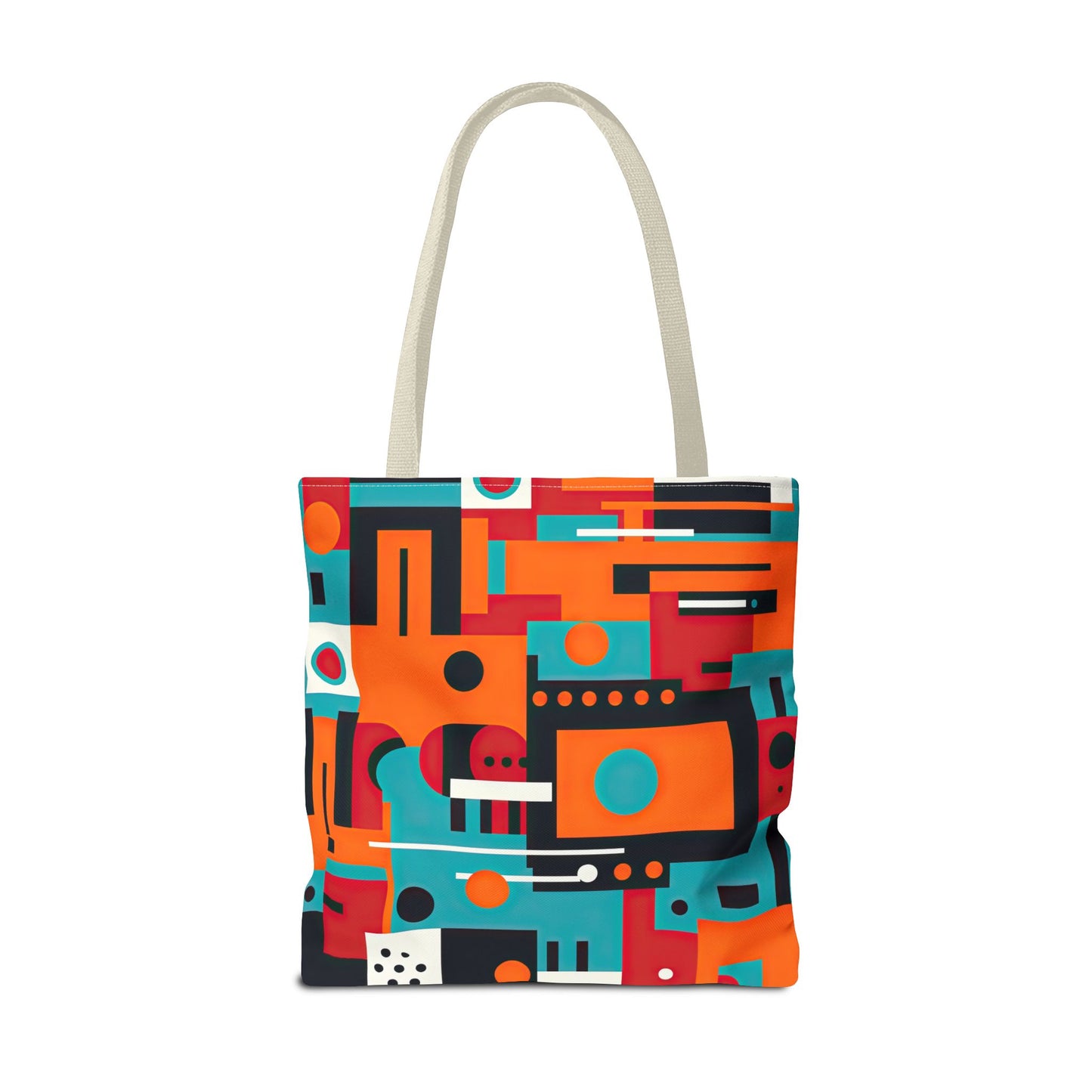 Quantum Reverie. Tote Bag for Everyday Use