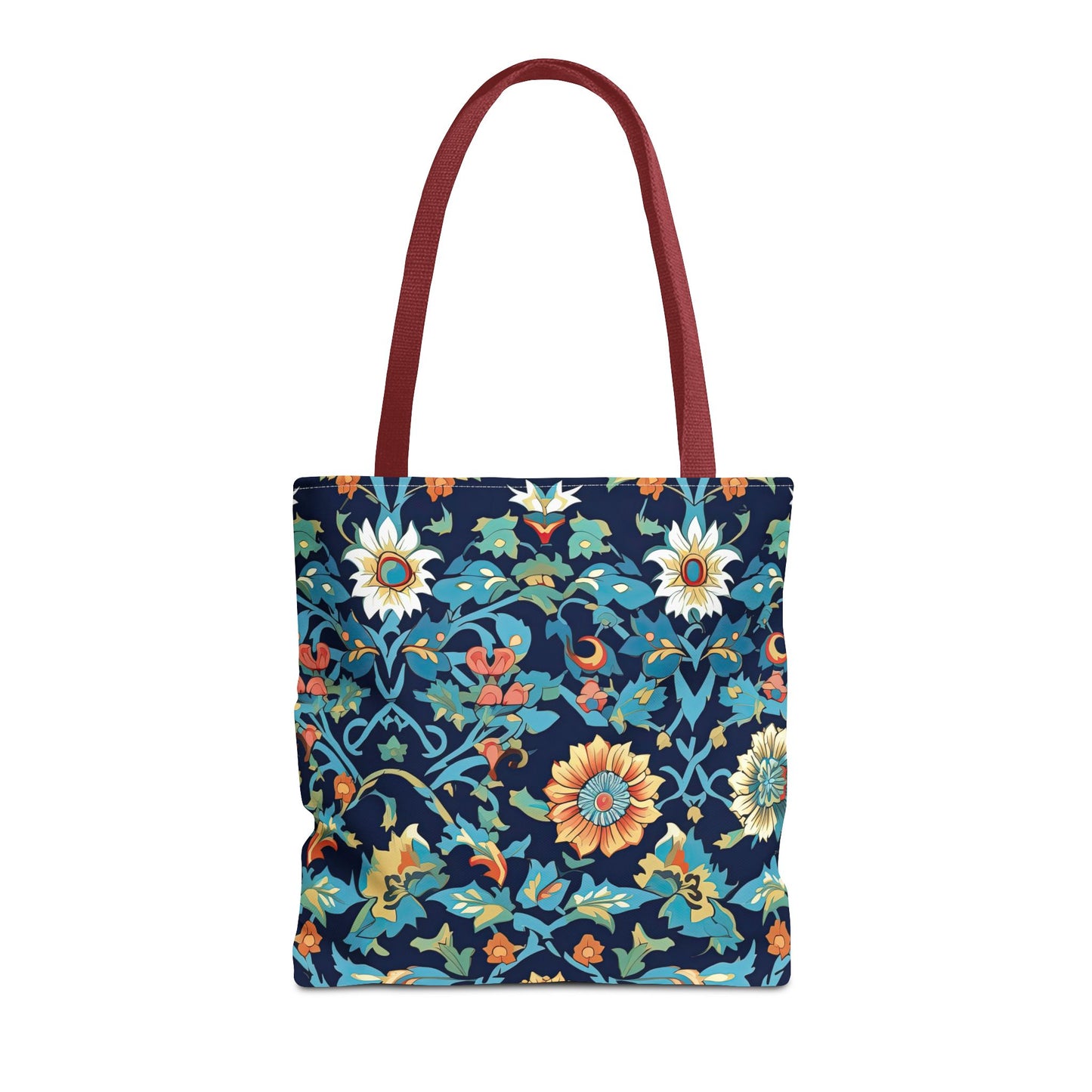 Spice Bazaar Sonata.Tote Bag for Everyday Use