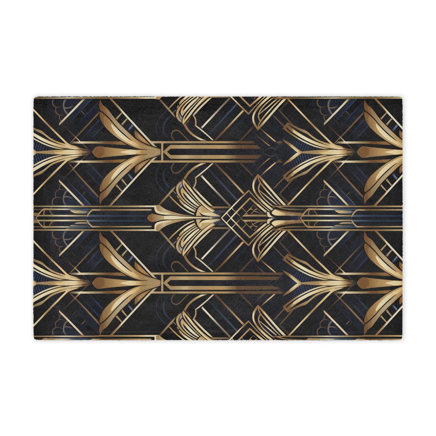 Copy of Copy of Valknut Forge. Cozy Artistic Microfiber Blanket -