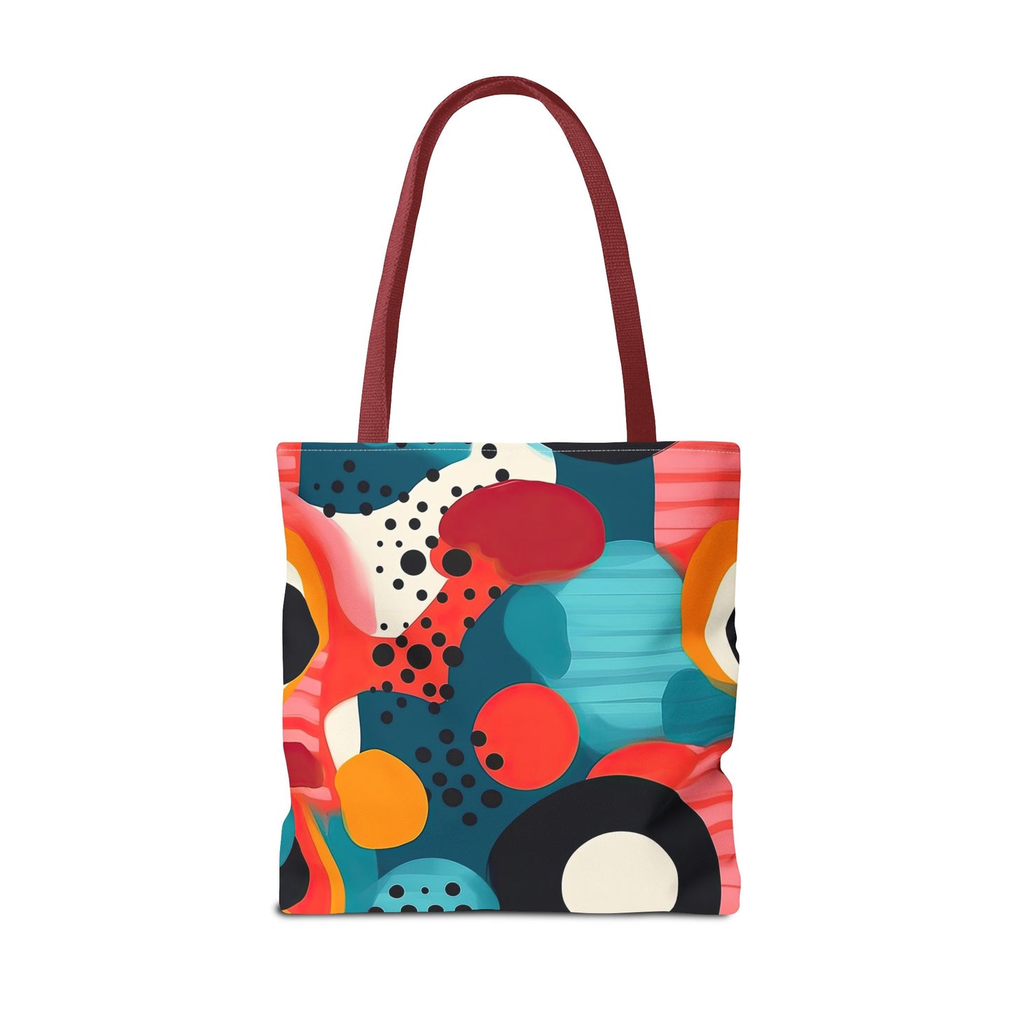 Chroma Catharsis. Tote Bag for Everyday Use
