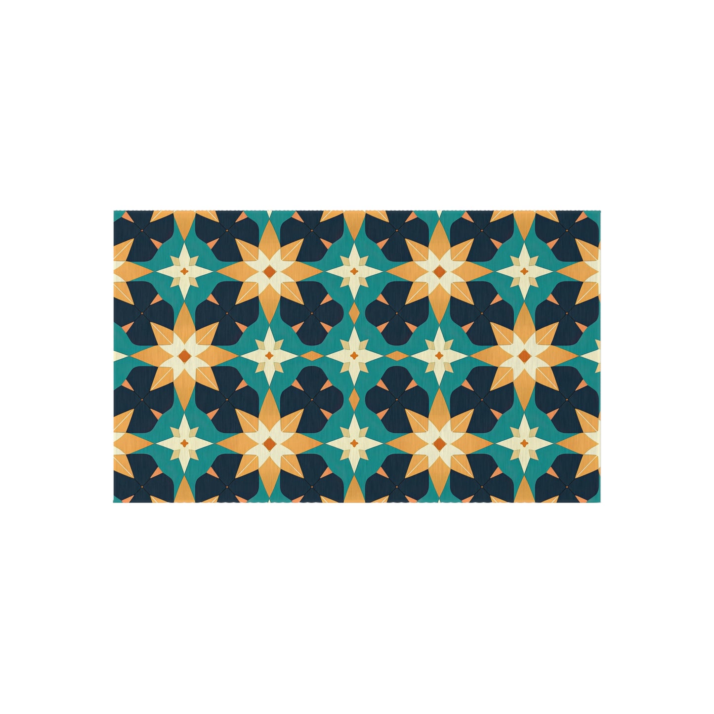 Kasbah Kaleidoscope