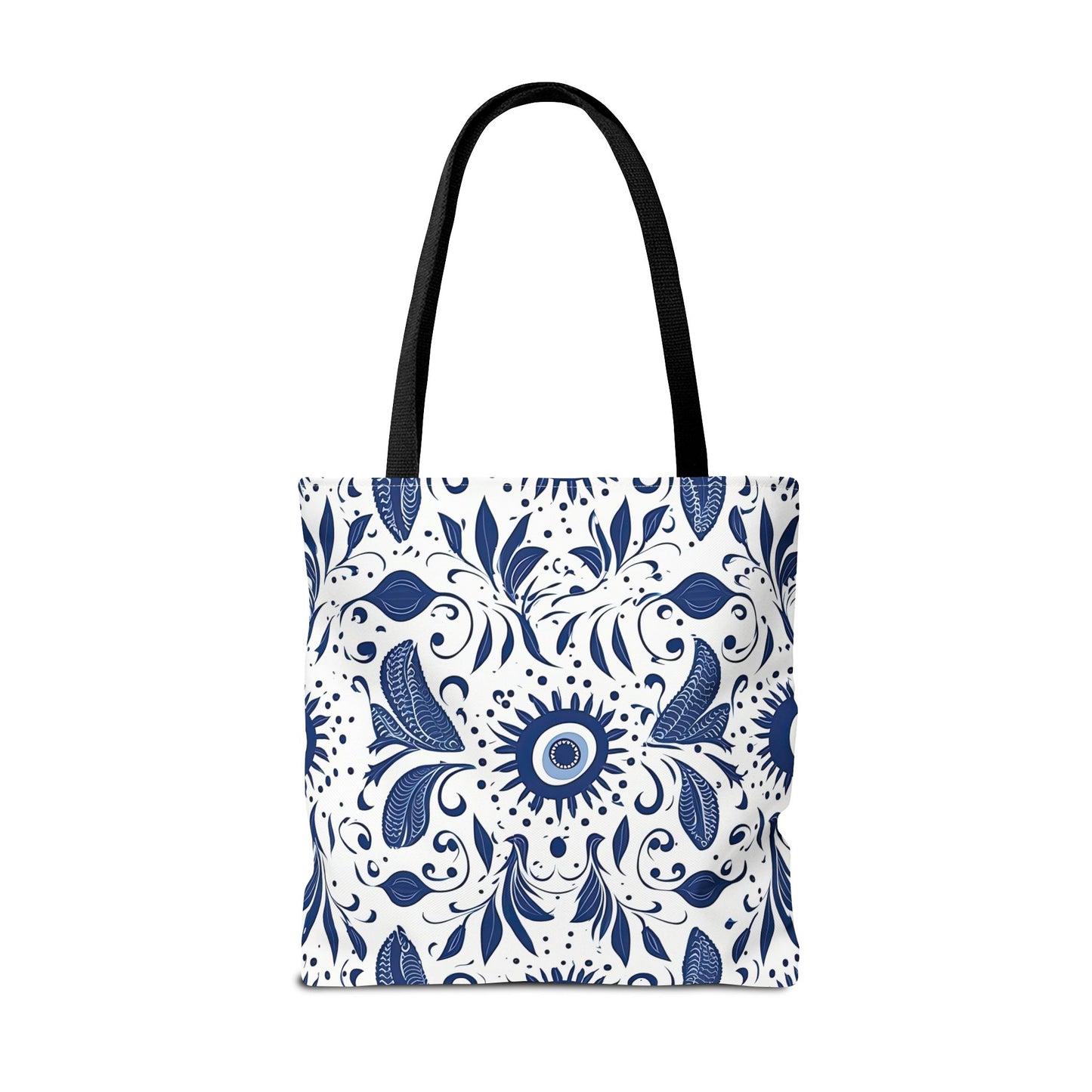 Beholder. Tote Bag for Everyday Use
