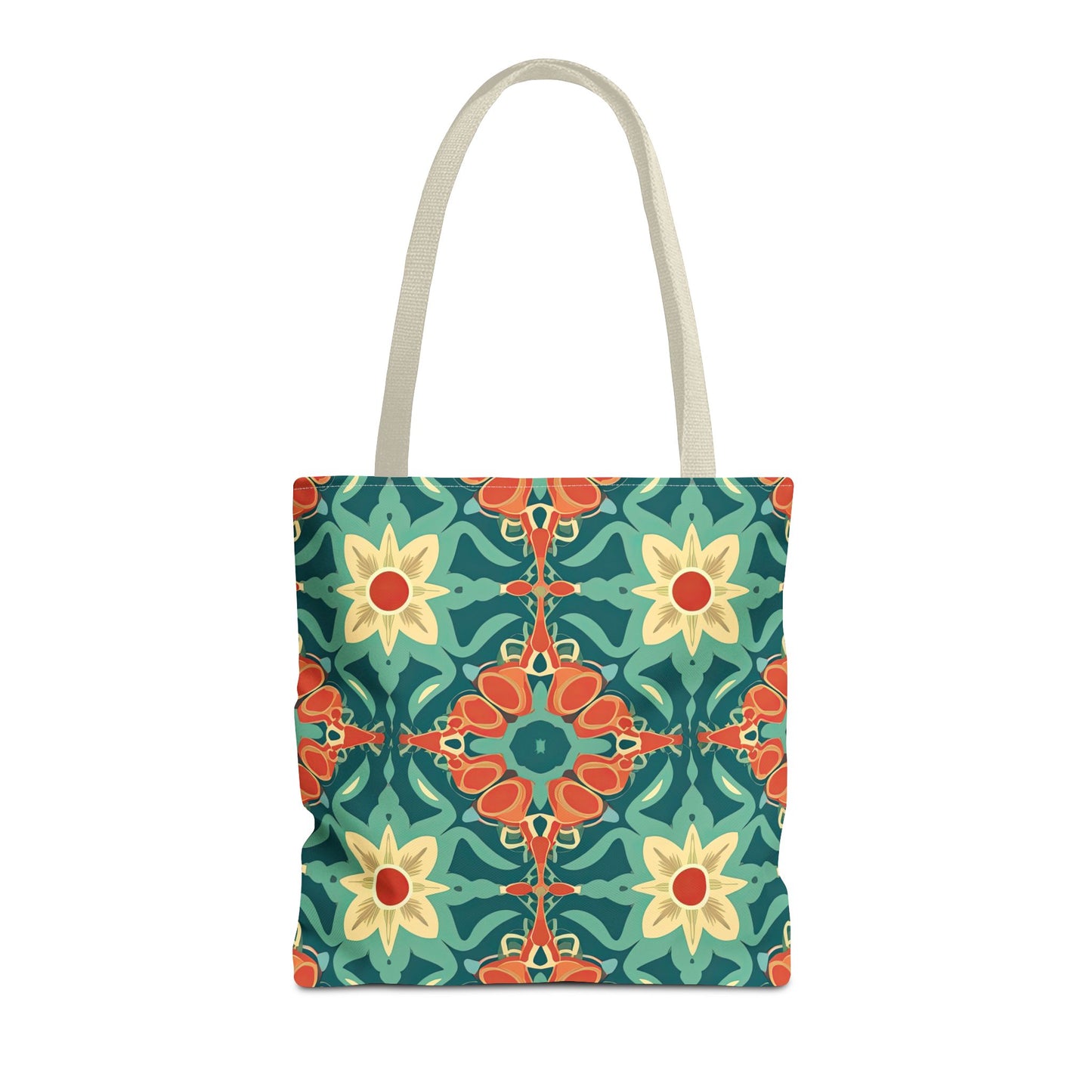 Sahara Mirage. Tote Bag for Everyday Use