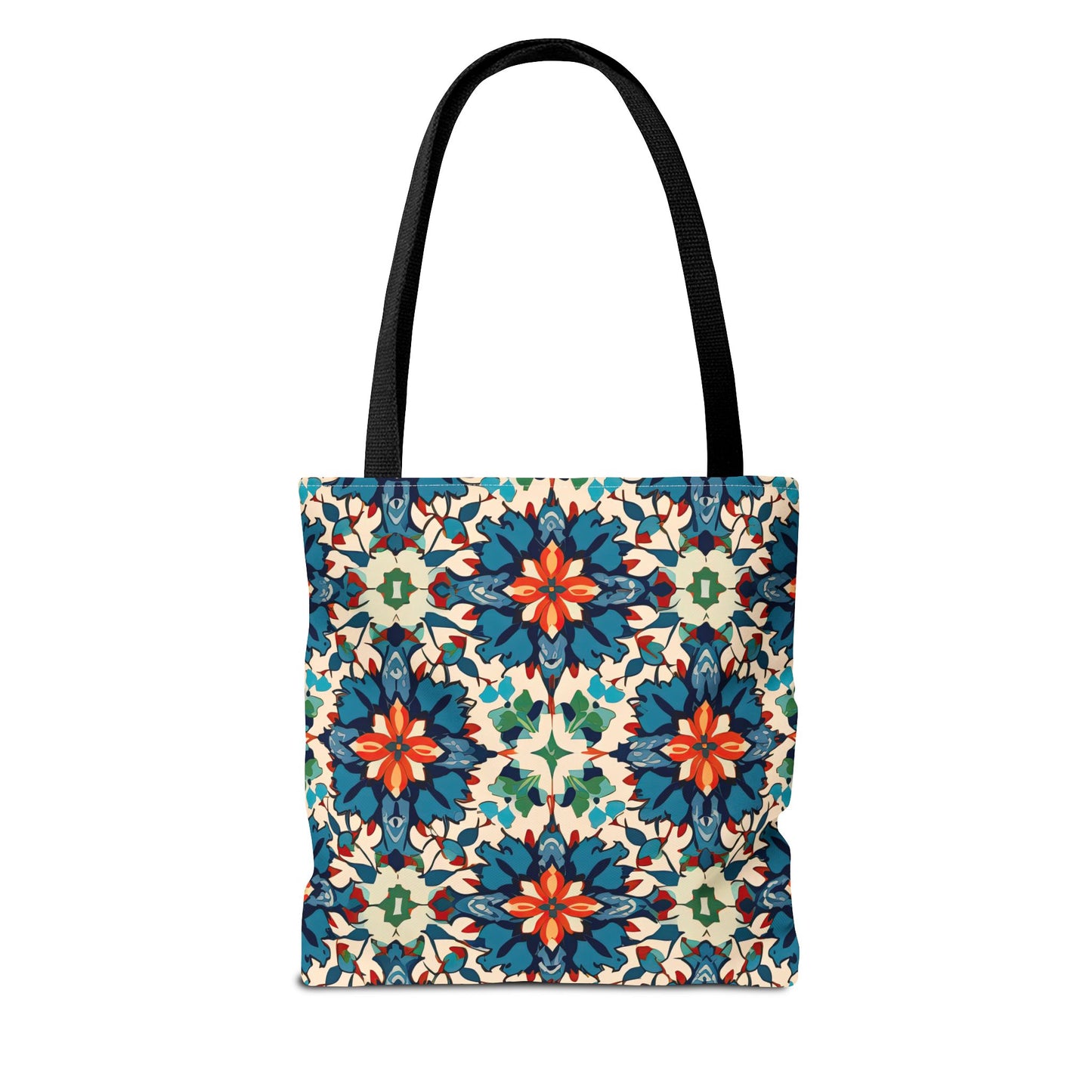 Spice Souk. Tote Bag for Everyday Use