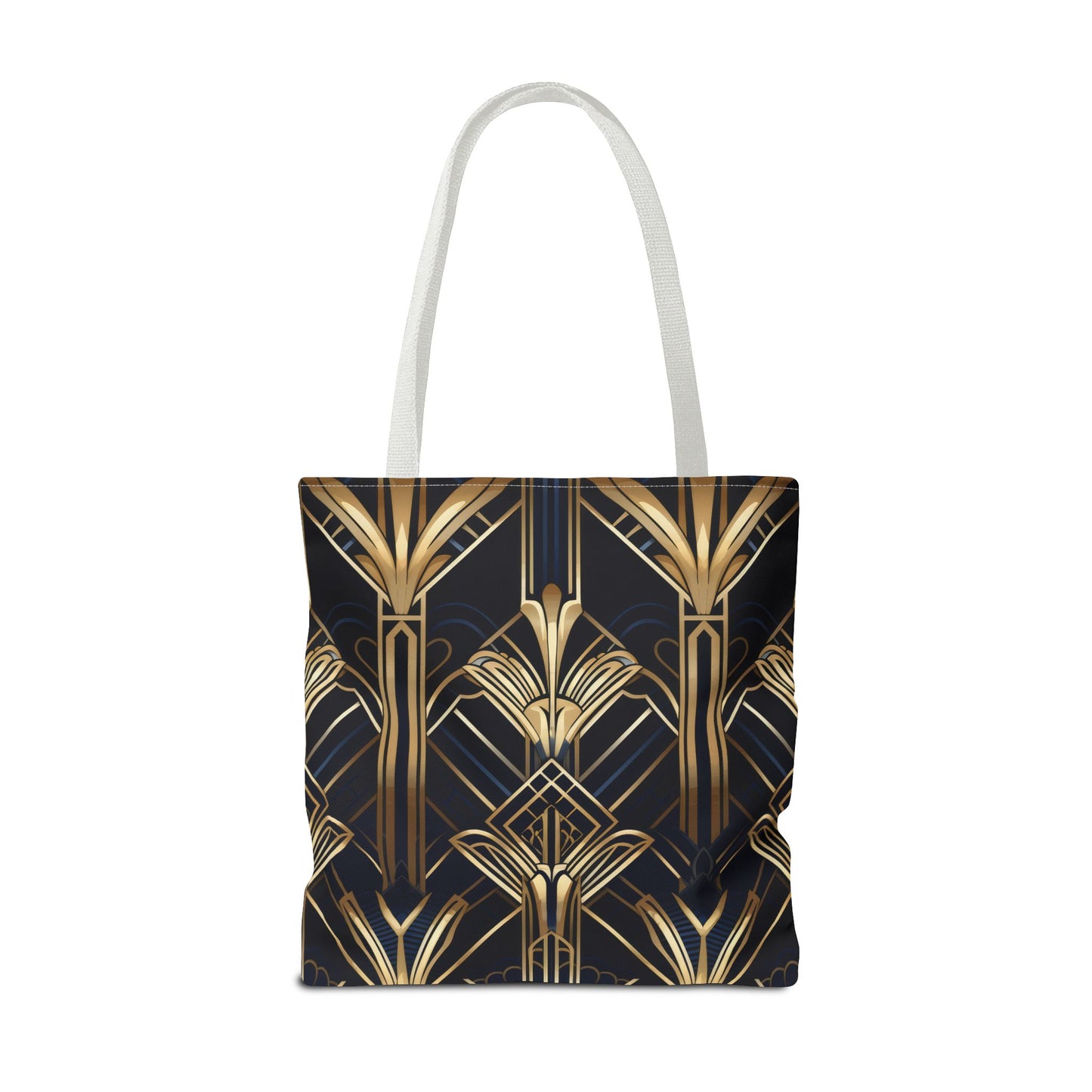 Deco Luxe. Tote Bag for Everyday Use