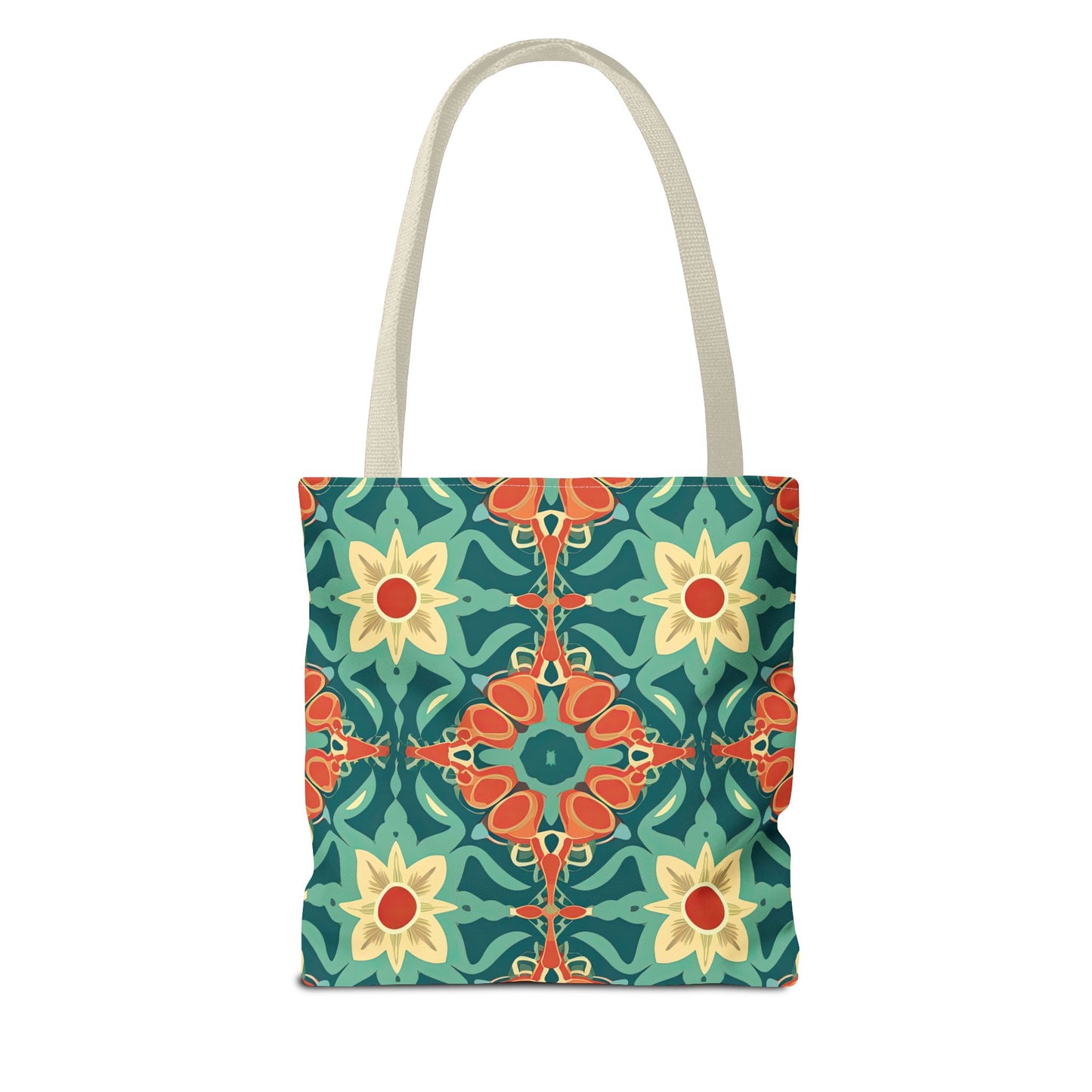 Sahara Mirage. Tote Bag for Everyday Use