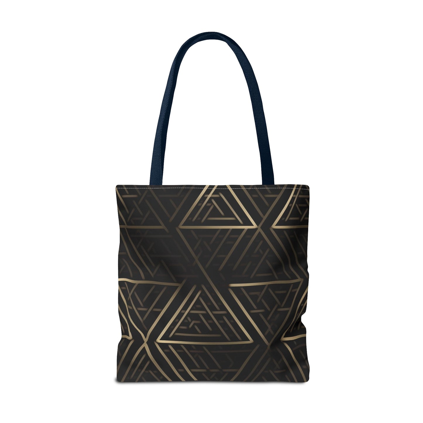 Valknut. Tote Bag for Everyday Use