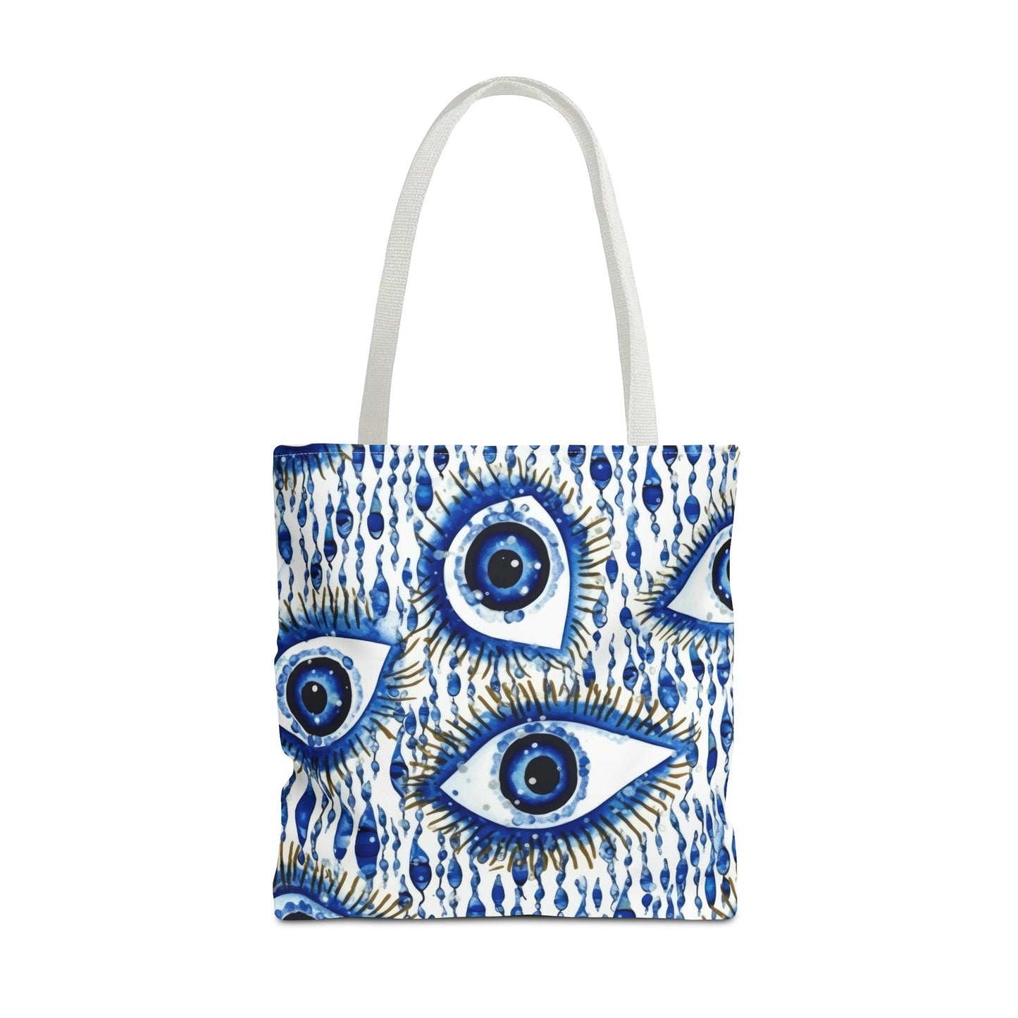 Mystic Glare. Tote Bag for Everyday Use