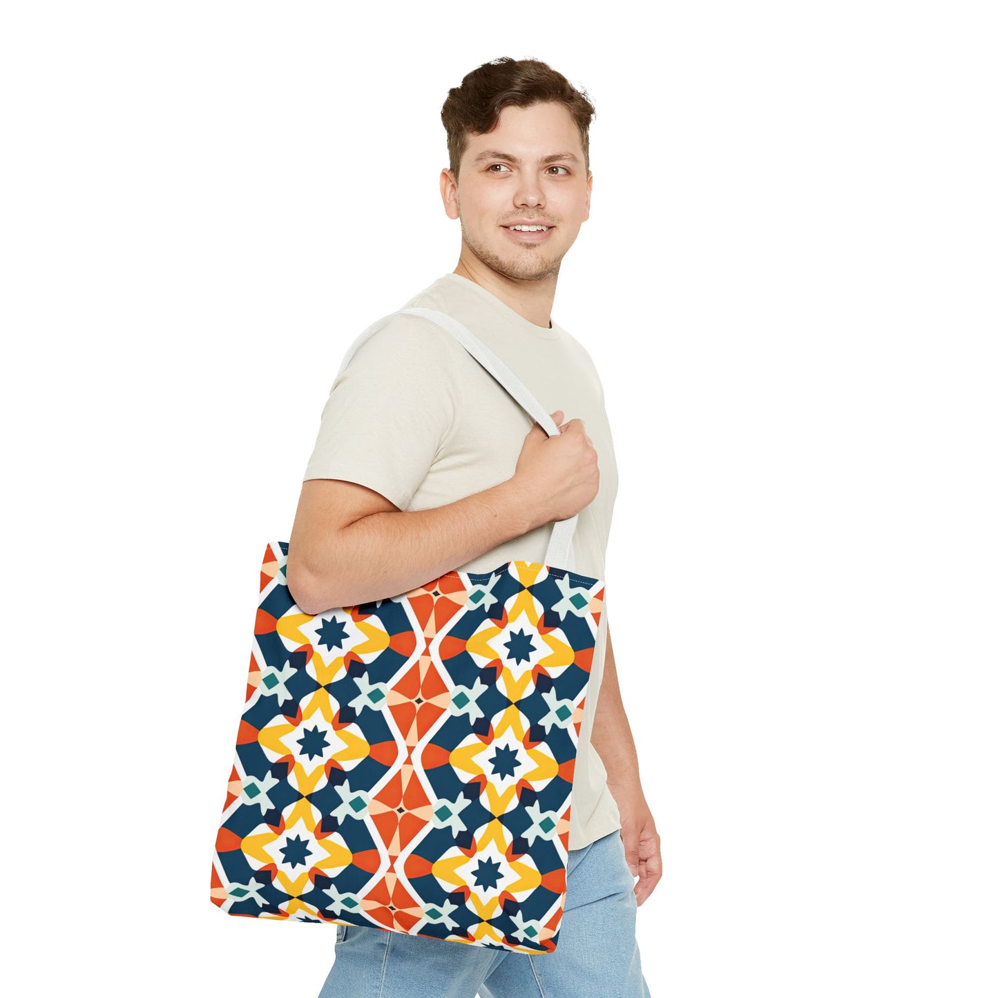 Majestic Marrakech Mirage. Tote Bag for Everyday Use