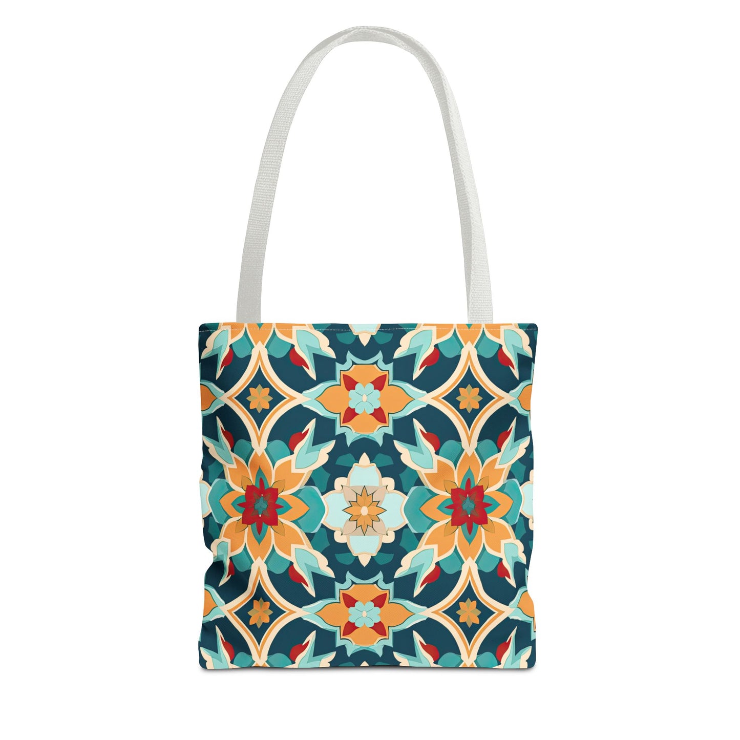 Serenade in Souk. Tote Bag for Everyday Use