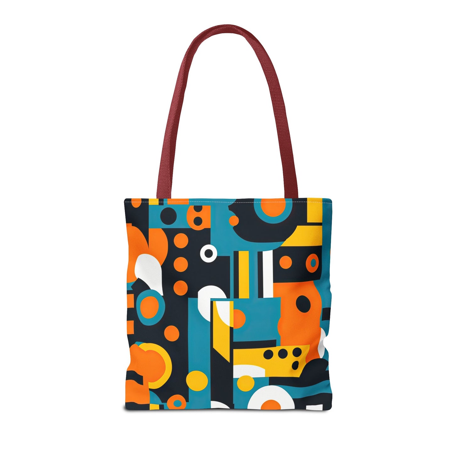 Analog Alchemy . Tote Bag for Everyday Use