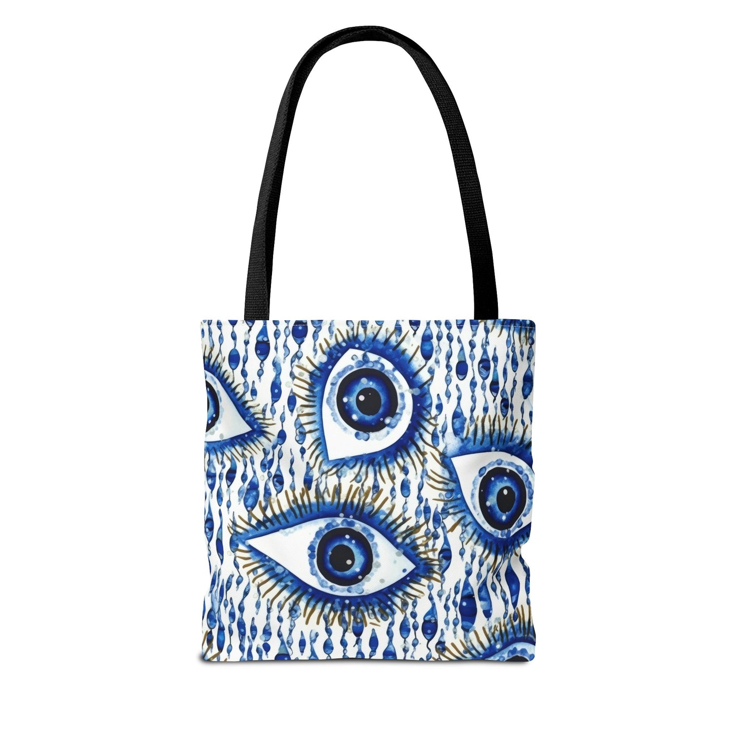 Mystic Glare. Tote Bag for Everyday Use