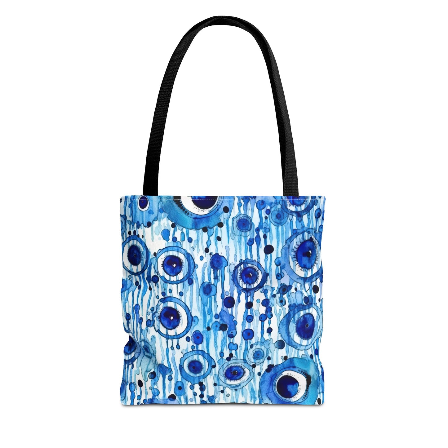 Eclipsed Perception. Tote Bag for Everyday Use