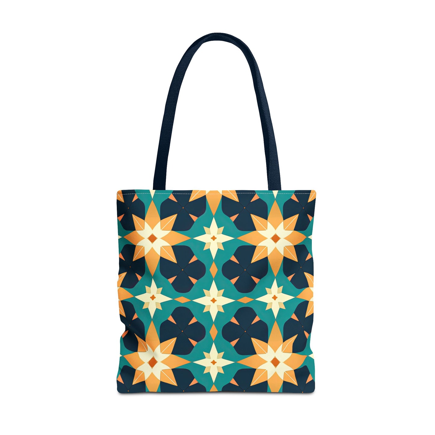 Kasbah Kaleidoscope. Tote Bag for Everyday Use
