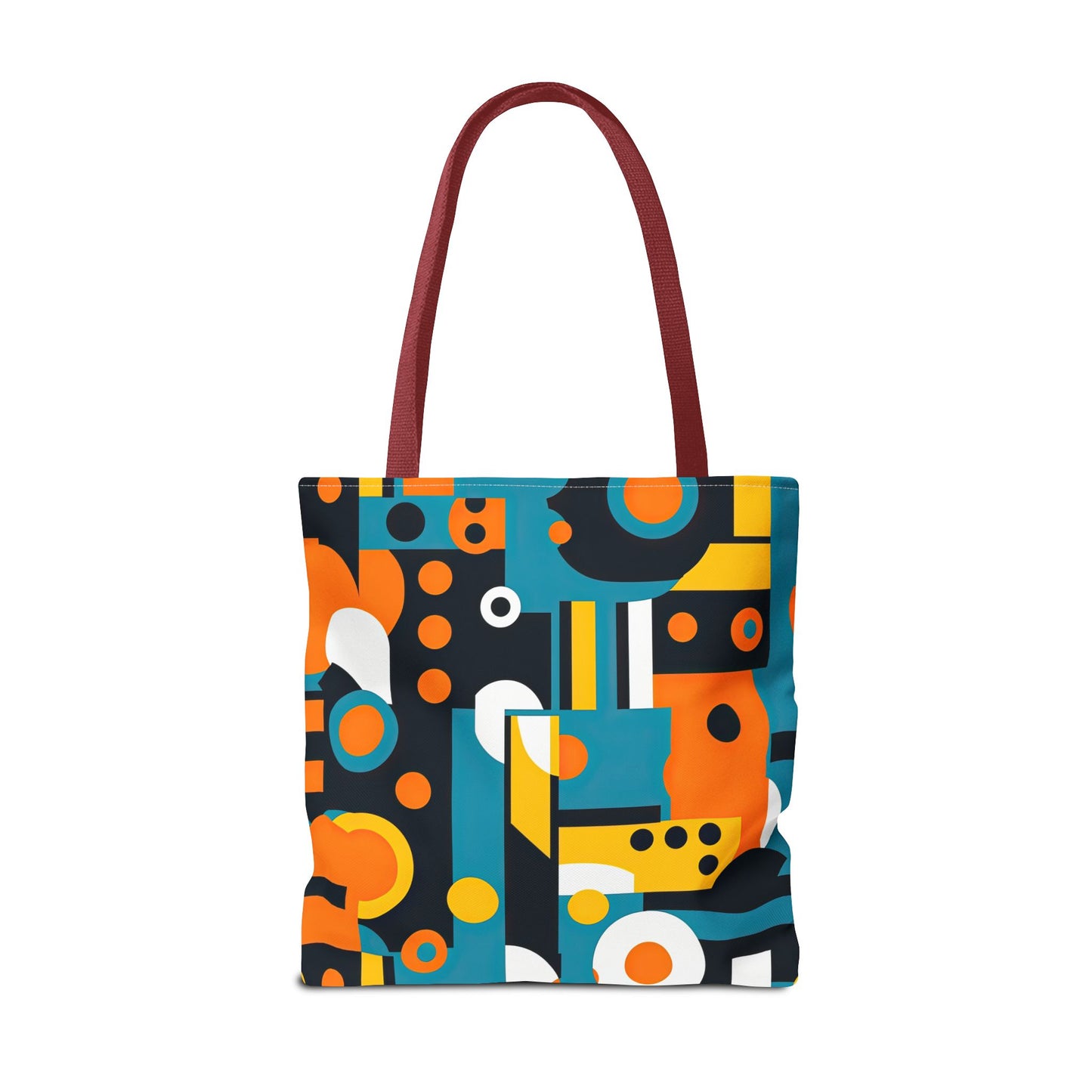 Analog Alchemy . Tote Bag for Everyday Use