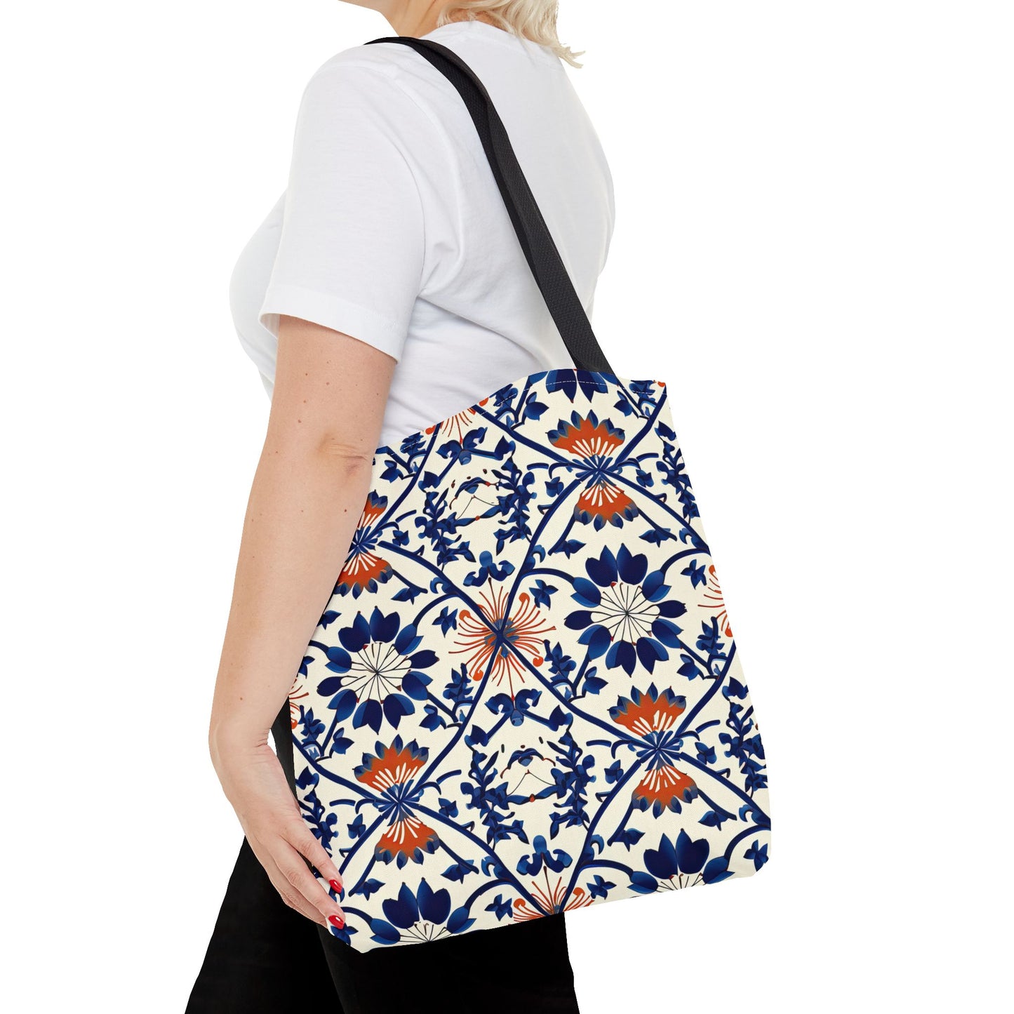 Berber Bliss Ballet . Tote Bag for Everyday Use