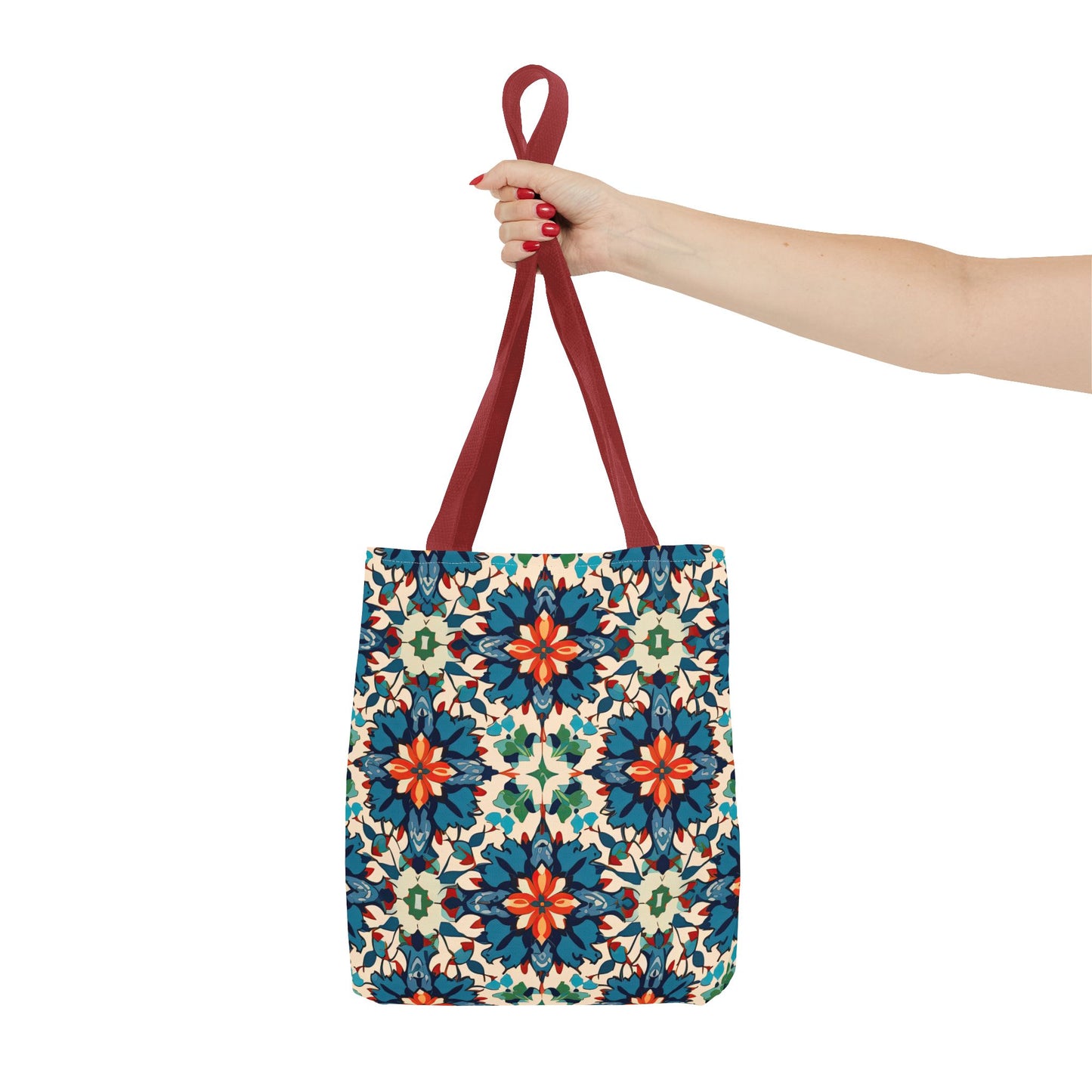 Spice Souk. Tote Bag for Everyday Use