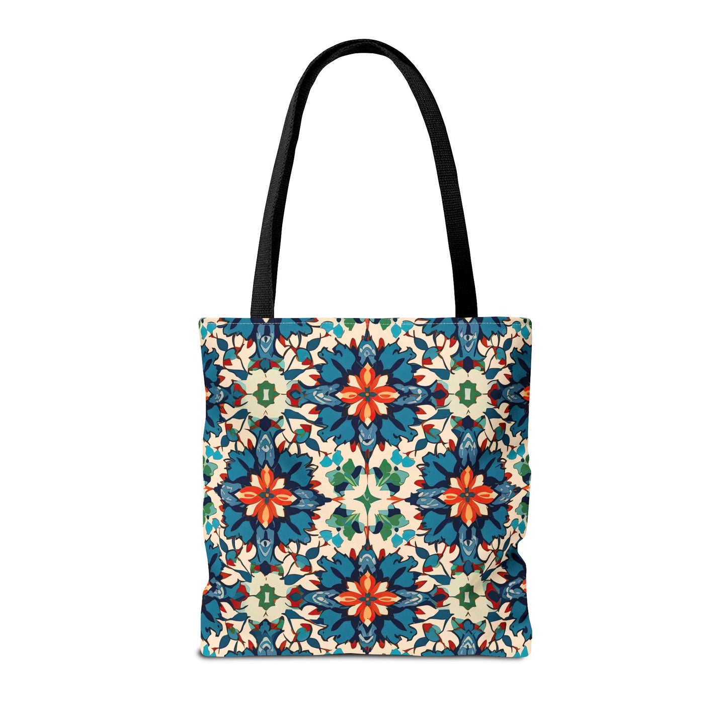 Spice Souk. Tote Bag for Everyday Use