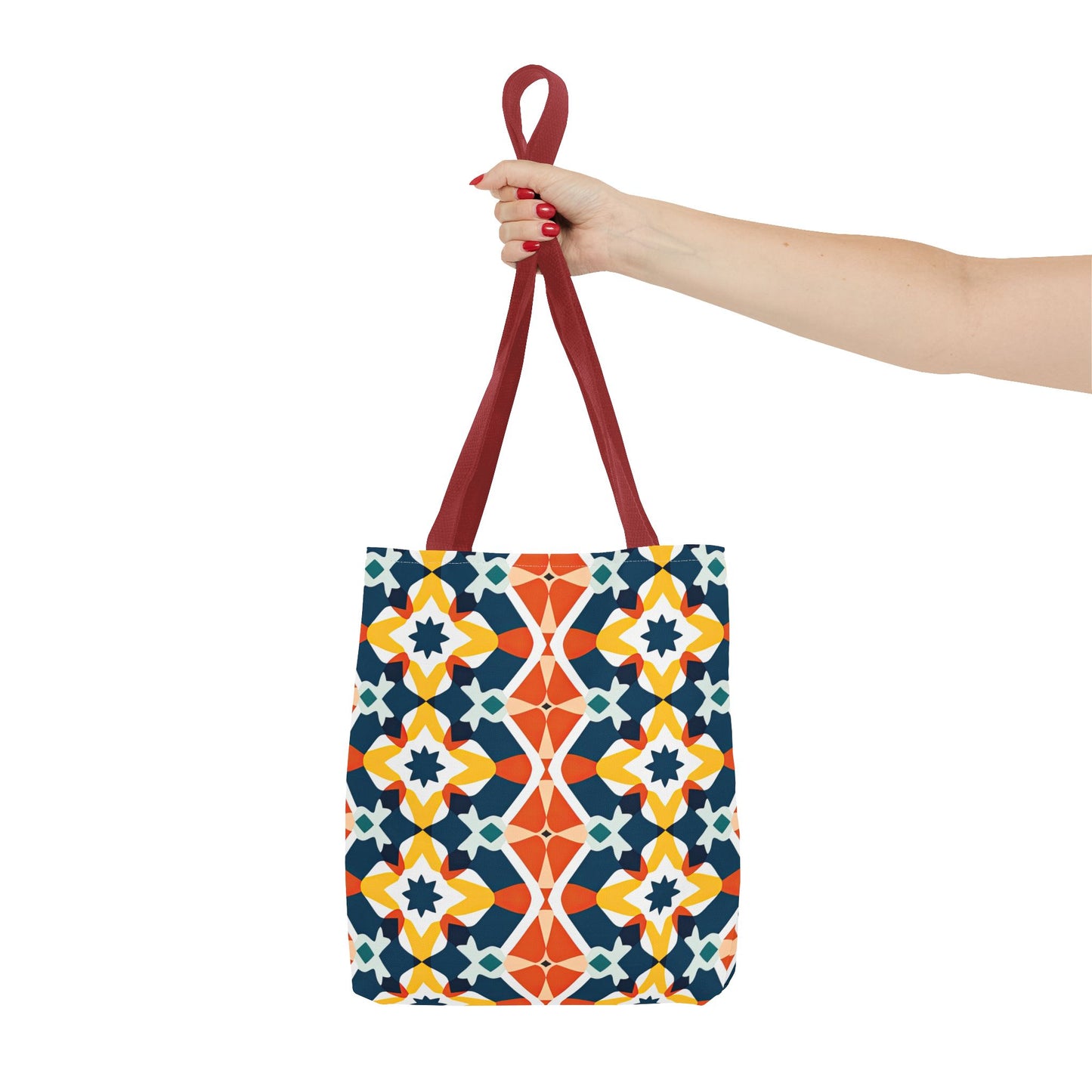 Majestic Marrakech Mirage. Tote Bag for Everyday Use