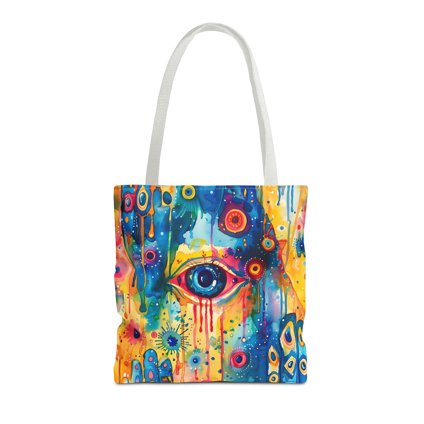 Aurora Talisman. Tote Bag for Everyday Use