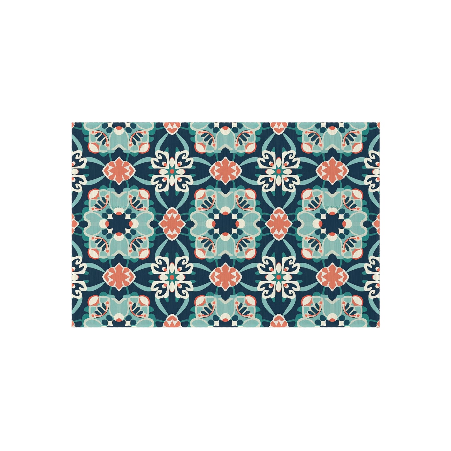 Whispering Weave
