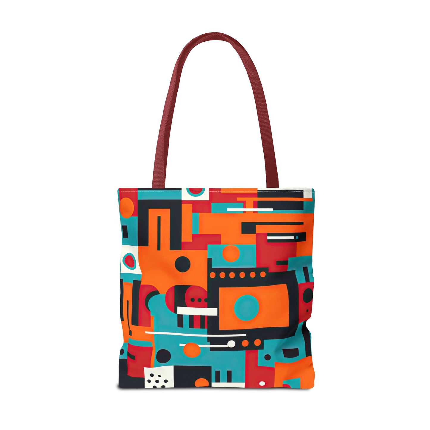 Quantum Reverie. Tote Bag for Everyday Use