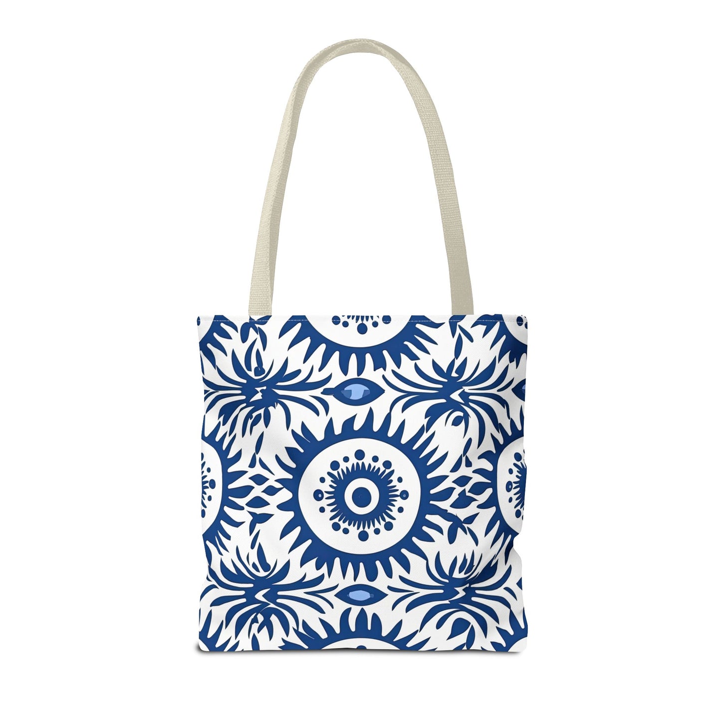 Mystic Talisman. Tote Bag for Everyday Use
