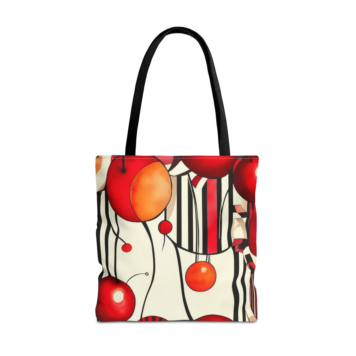 Cherry Balm. Tote Bag for Everyday Use